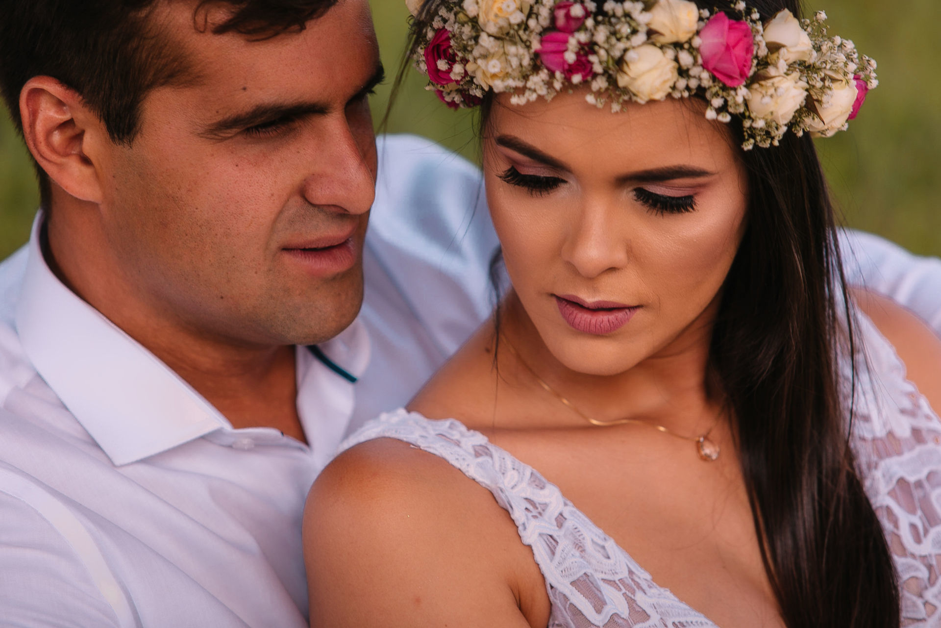 Foto Pré Wedding - Lázaro e Marbele - Imagem 10