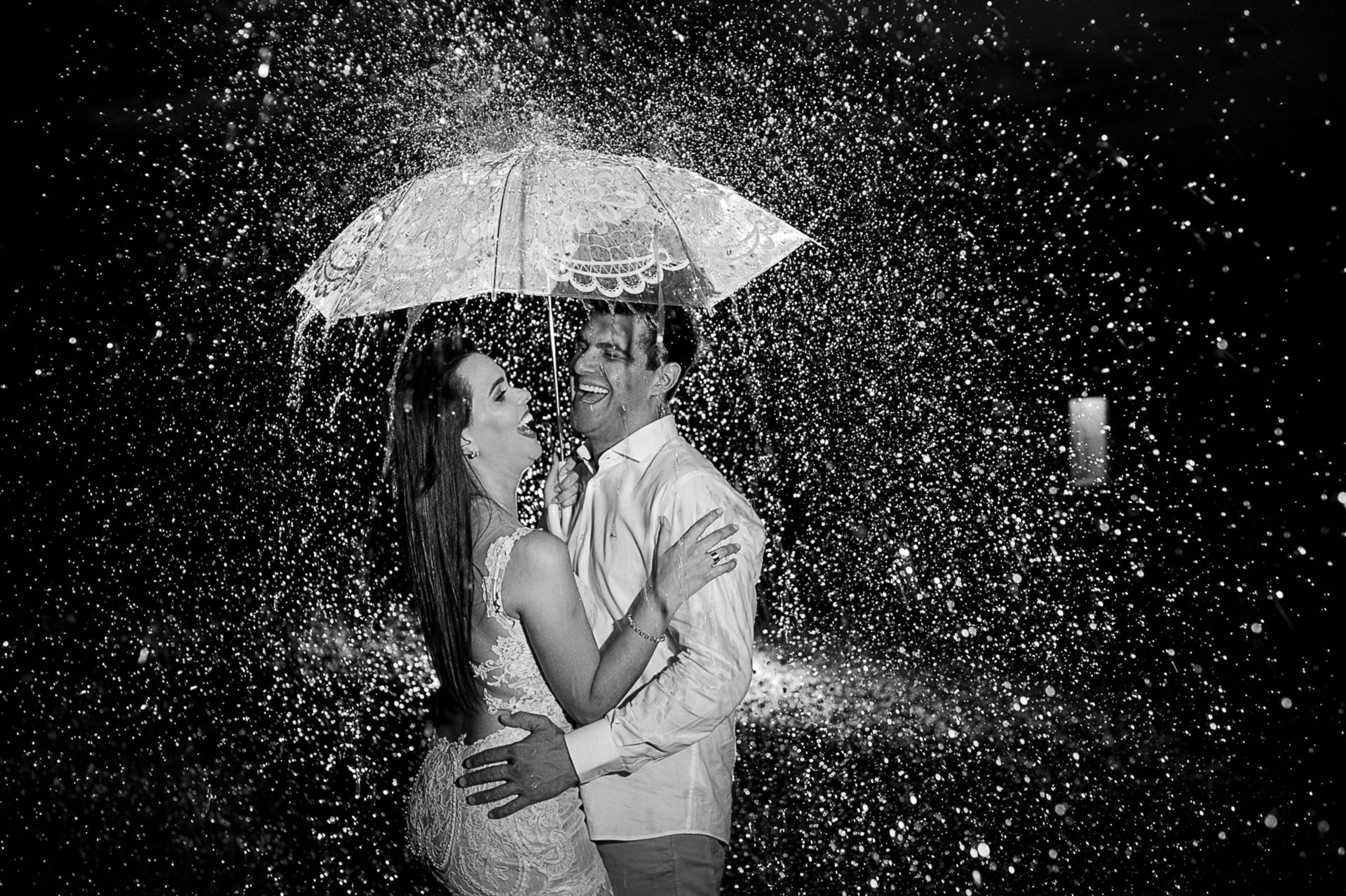 Foto Pré Wedding - Lázaro e Marbele - Imagem 27