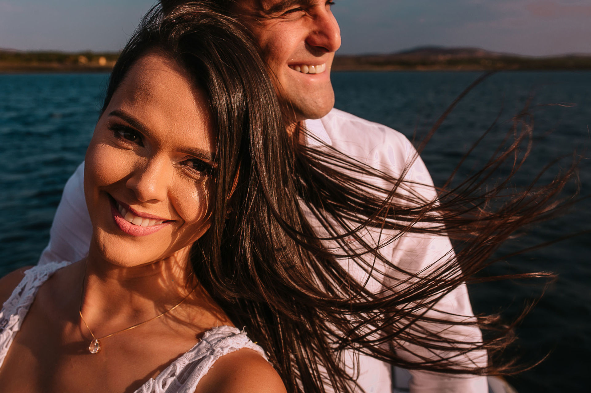 Foto Pré Wedding - Lázaro e Marbele - Imagem 19