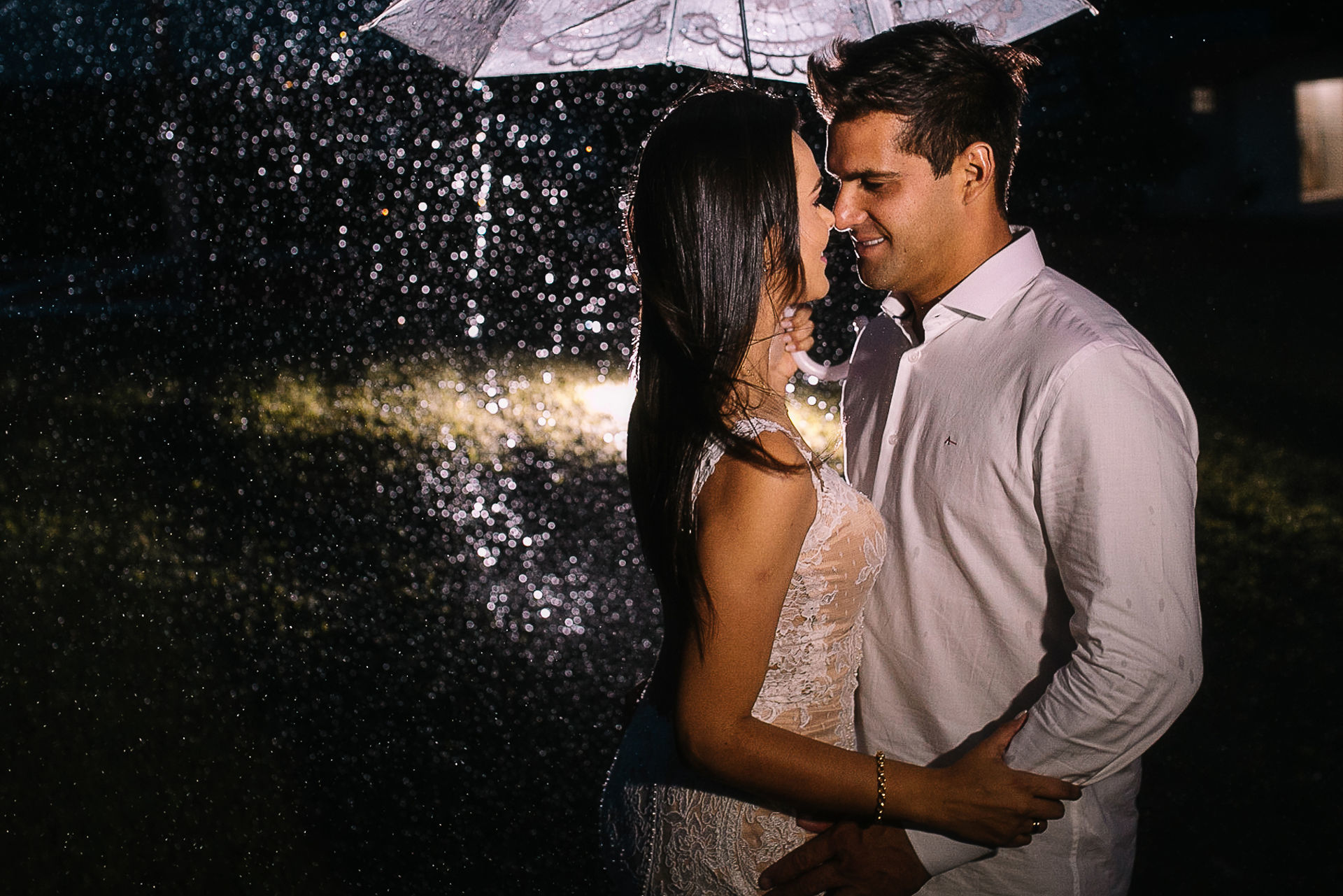 Foto Pré Wedding - Lázaro e Marbele - Imagem 26