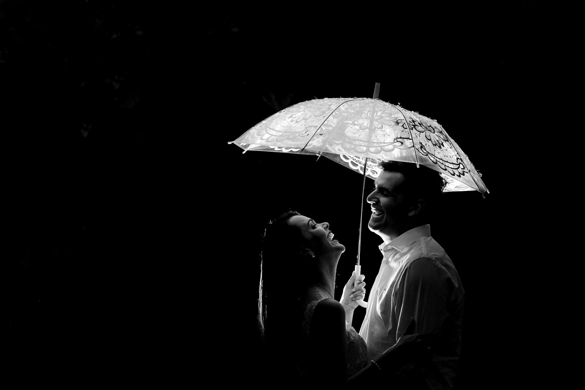 Foto Pré Wedding - Lázaro e Marbele - Imagem 25