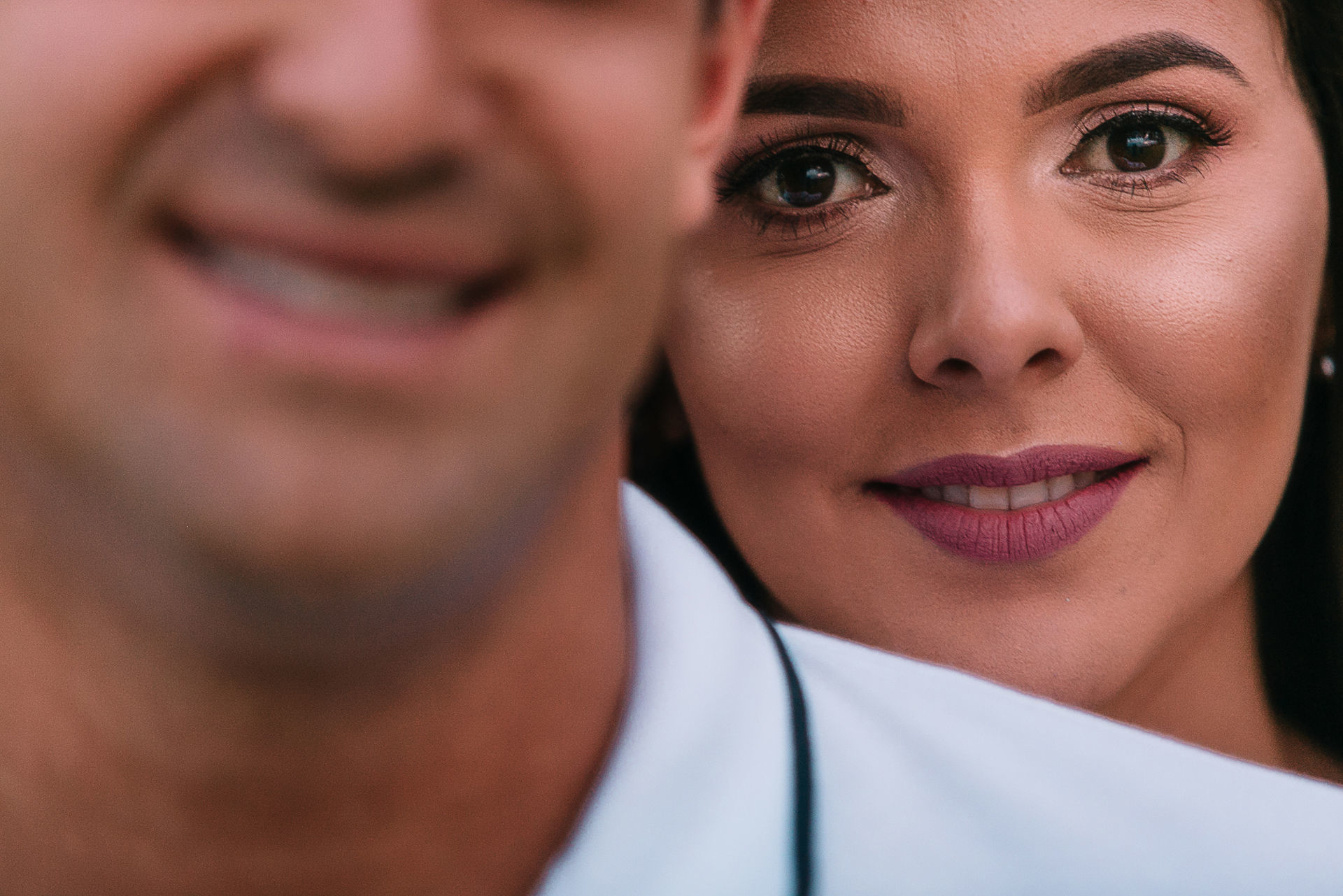 Foto Pré Wedding - Lázaro e Marbele - Imagem 24