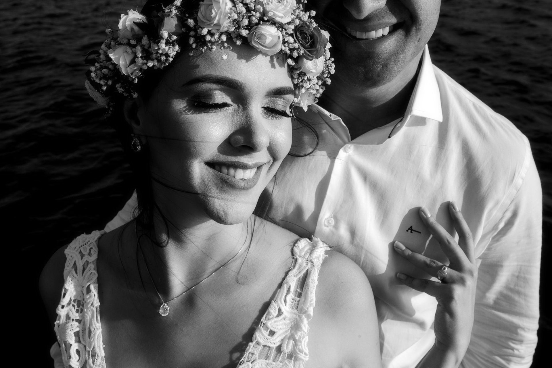 Foto Pré Wedding - Lázaro e Marbele - Imagem 17