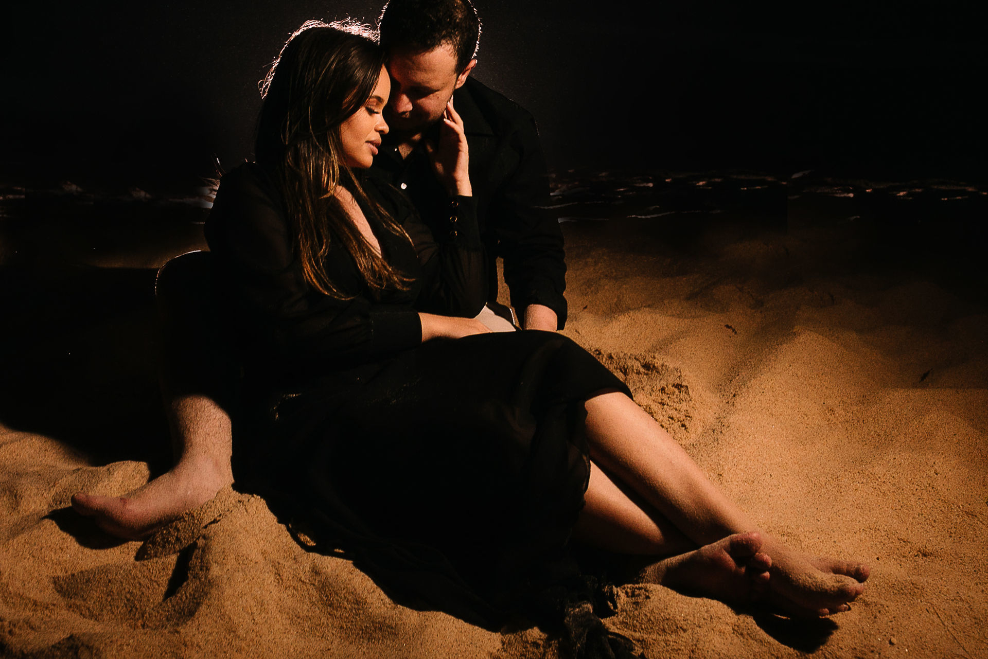 Foto Pré Wedding - Maiara e Murilo - Imagem 15