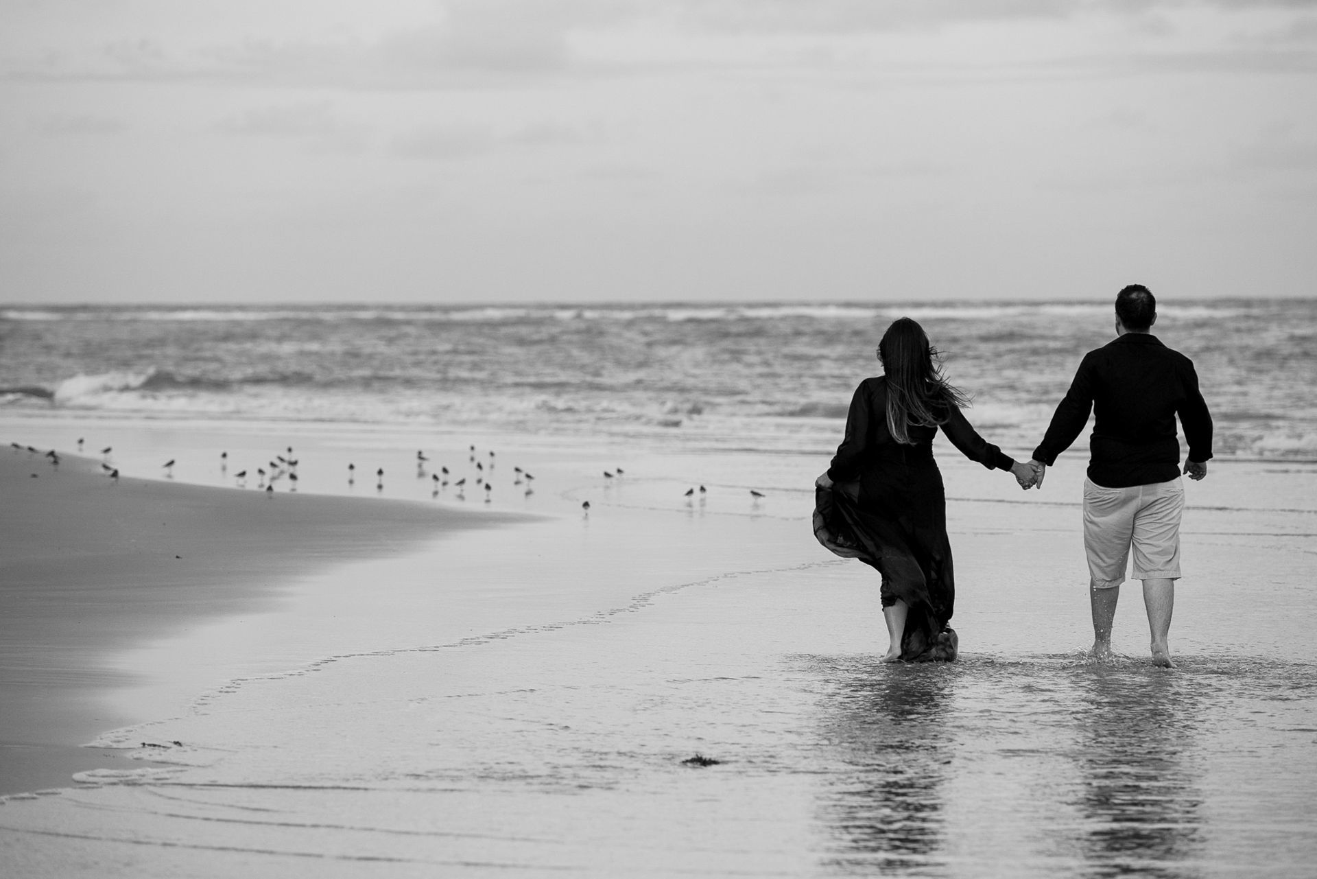 Foto Pré Wedding - Maiara e Murilo - Imagem 6