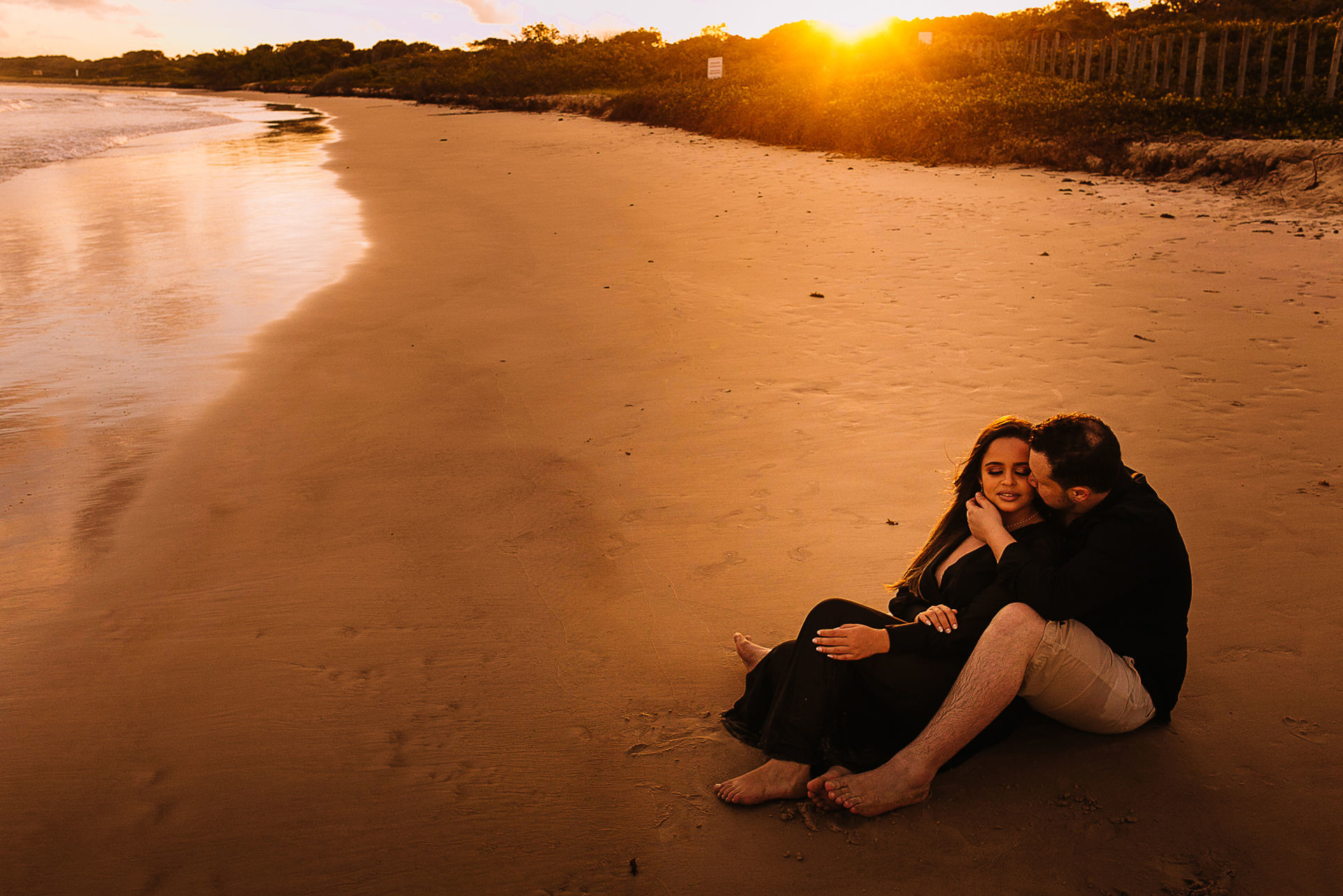 Foto Pré Wedding - Maiara e Murilo - Imagem 12