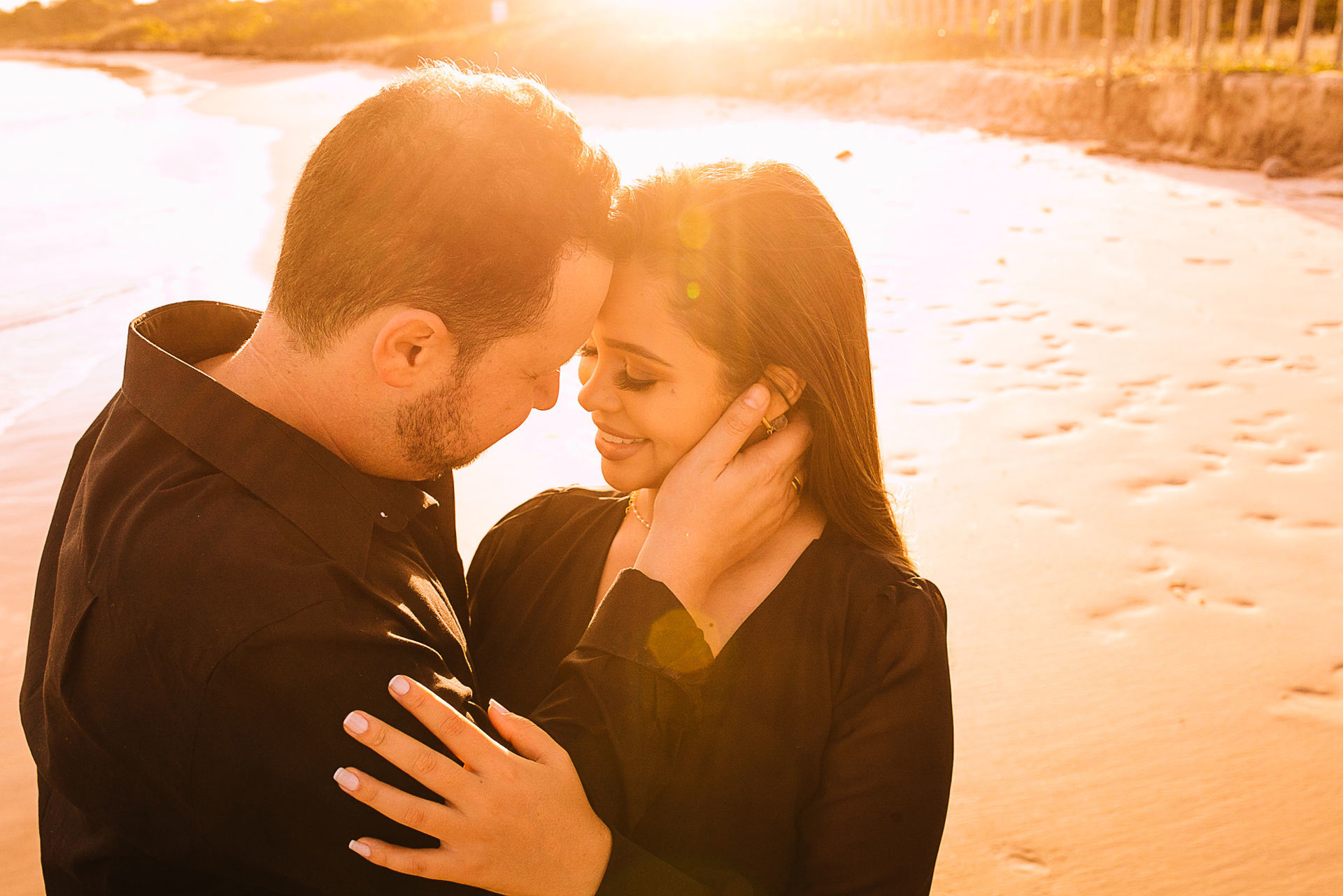 Foto Pré Wedding - Maiara e Murilo - Imagem 10