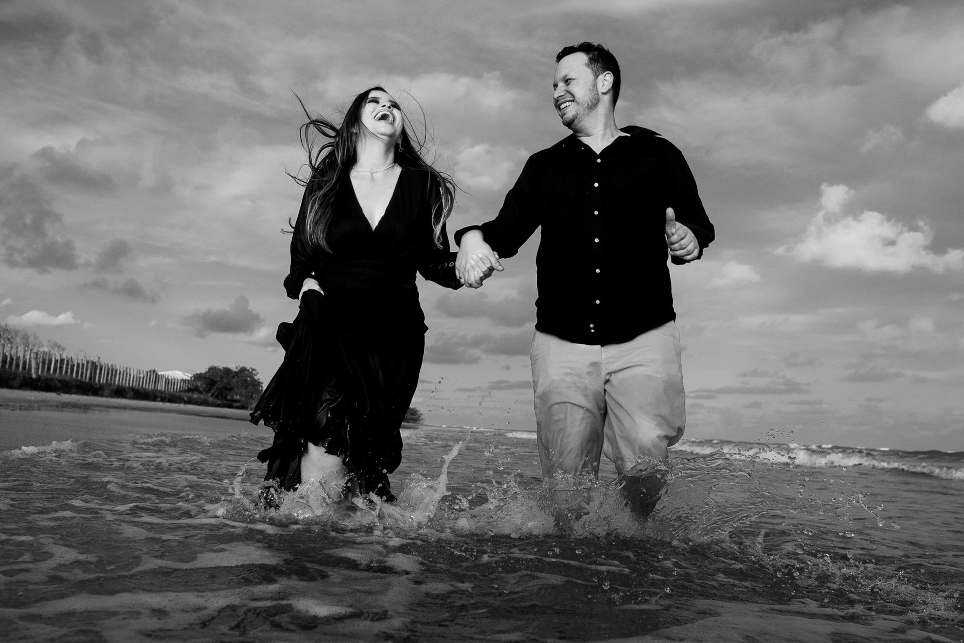 Foto Pré Wedding - Maiara e Murilo - Imagem 7