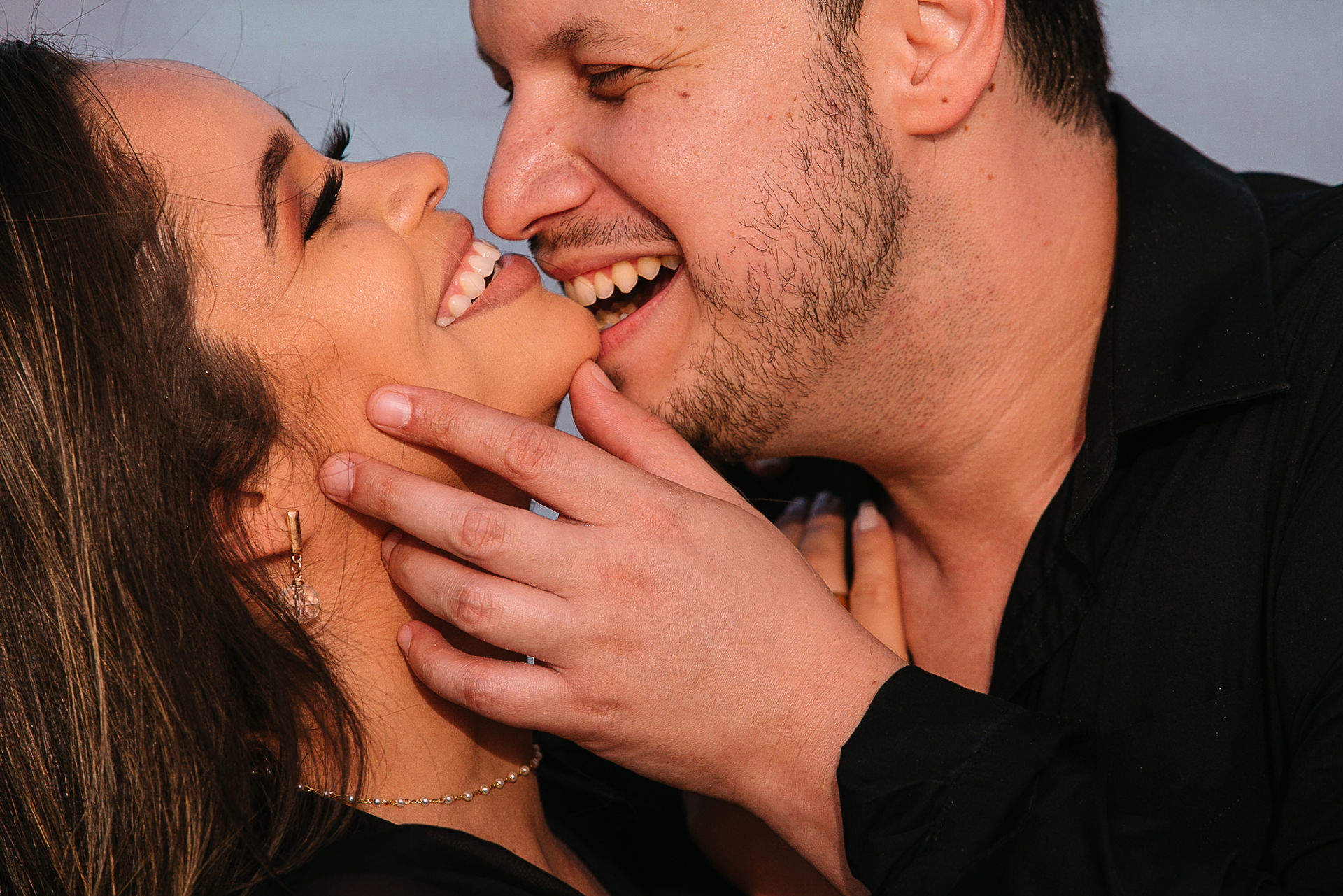 Foto Pré Wedding - Maiara e Murilo - Imagem 4