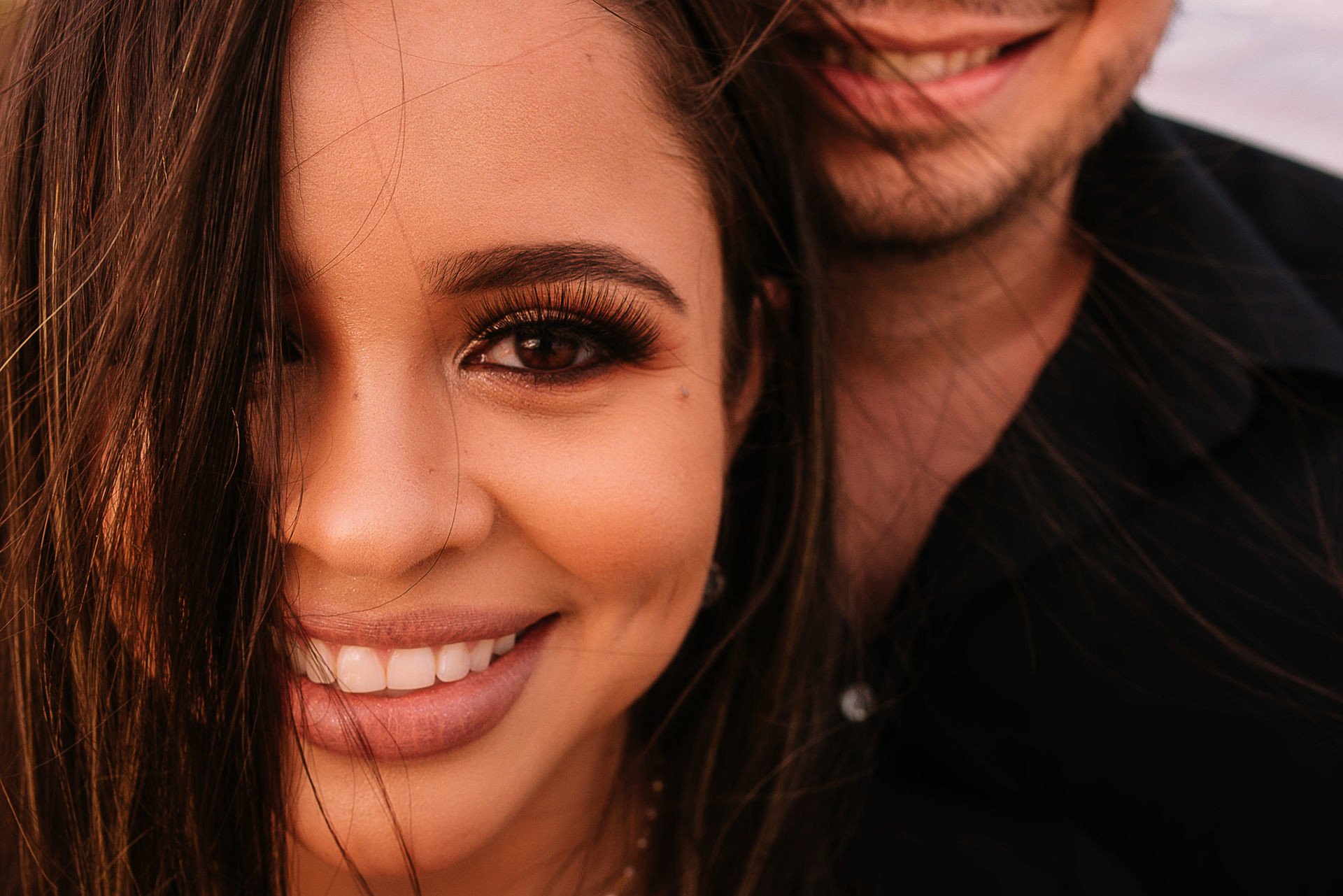 Foto Pré Wedding - Maiara e Murilo - Imagem 8