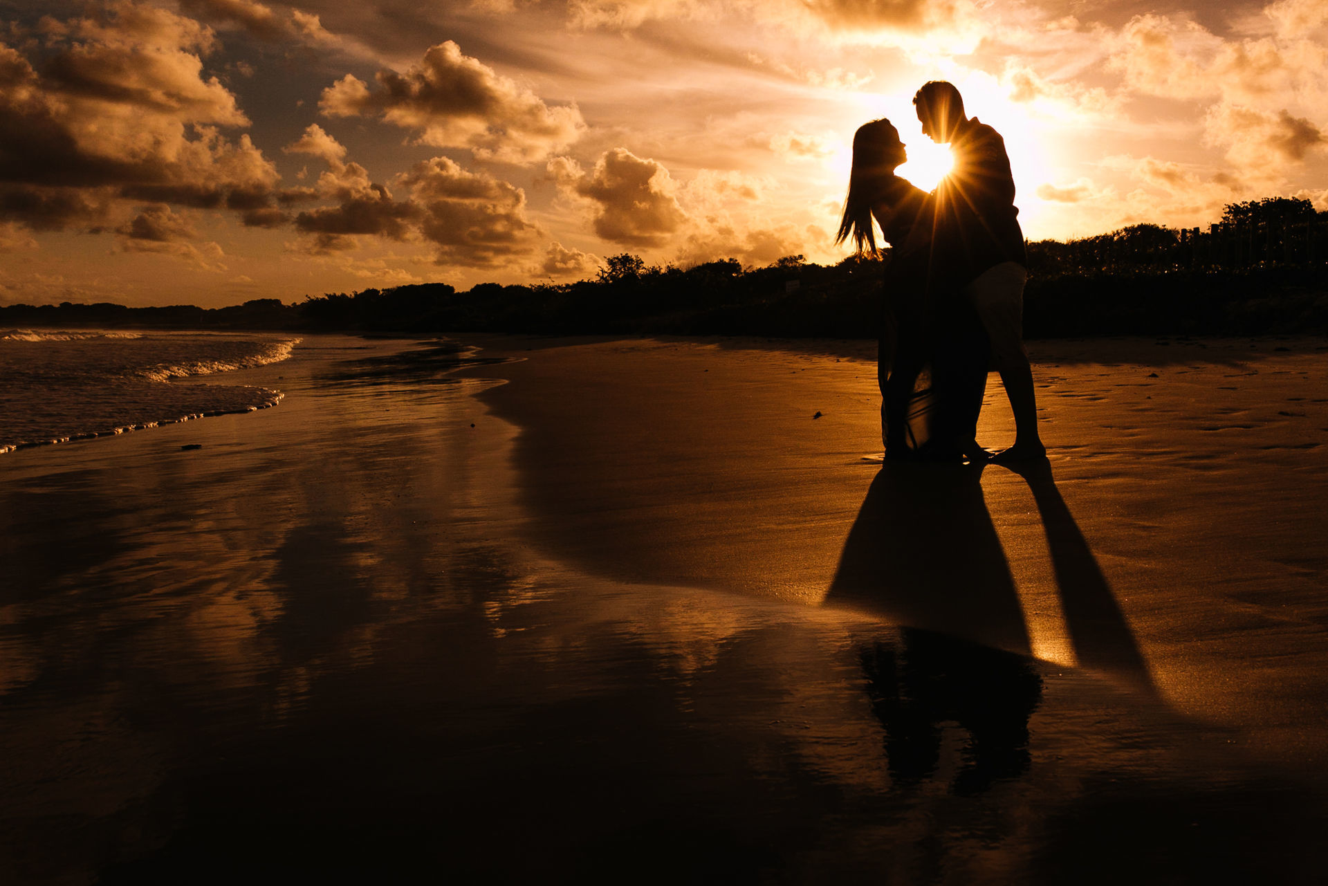 Foto Pré Wedding - Maiara e Murilo - Imagem 11