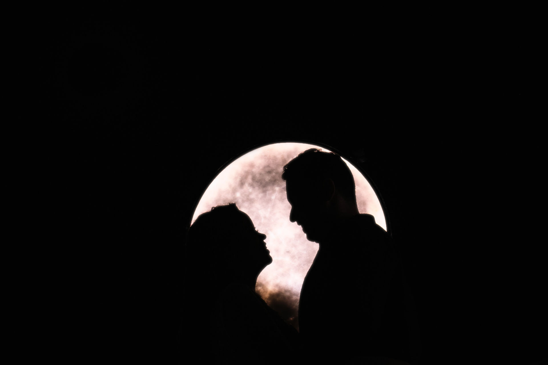 Foto Pré Wedding - Maiara e Murilo - Imagem 17