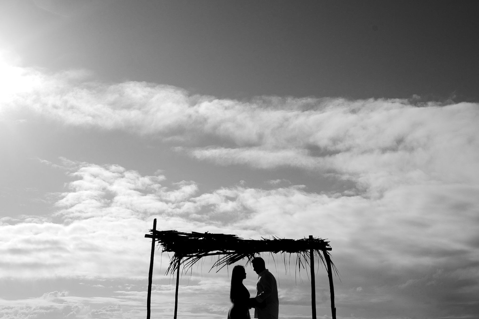 Foto Pré Wedding - Maiara e Murilo - Imagem 21