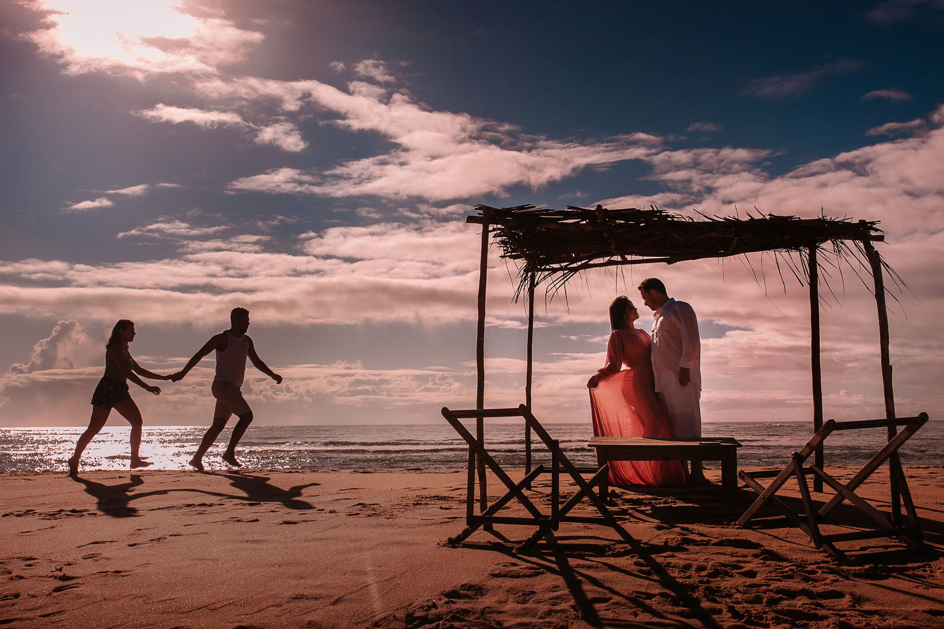 Foto Pré Wedding - Maiara e Murilo - Imagem 22