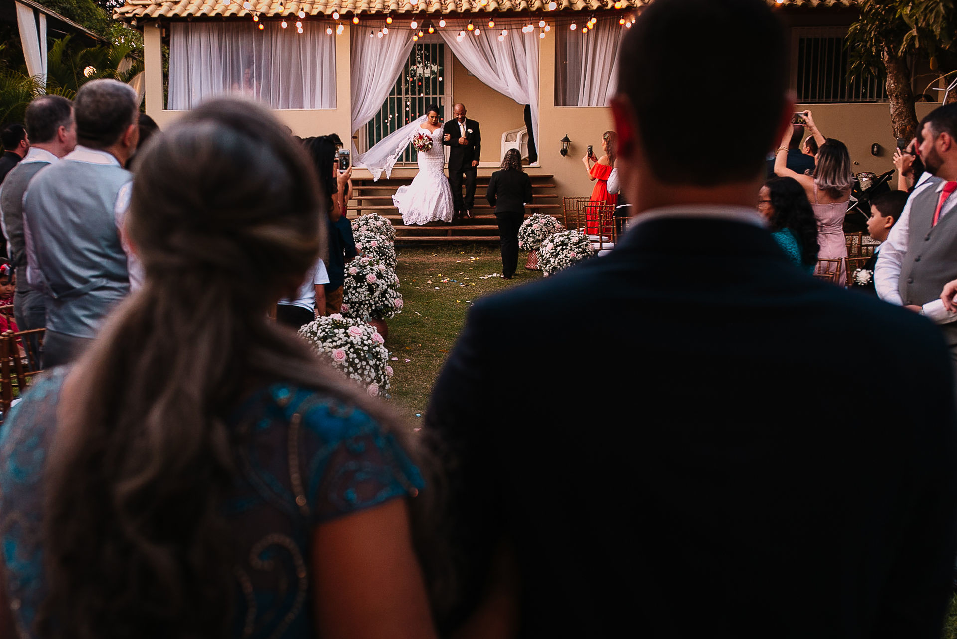 Foto Casamento de Marla e Fred - Imagem 11