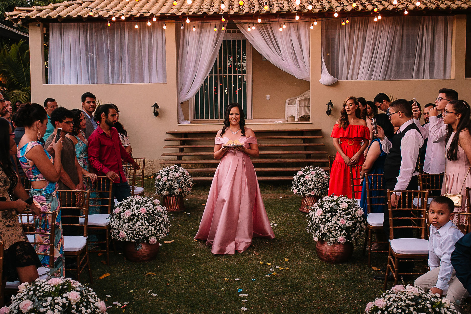 Foto Casamento de Marla e Fred - Imagem 14