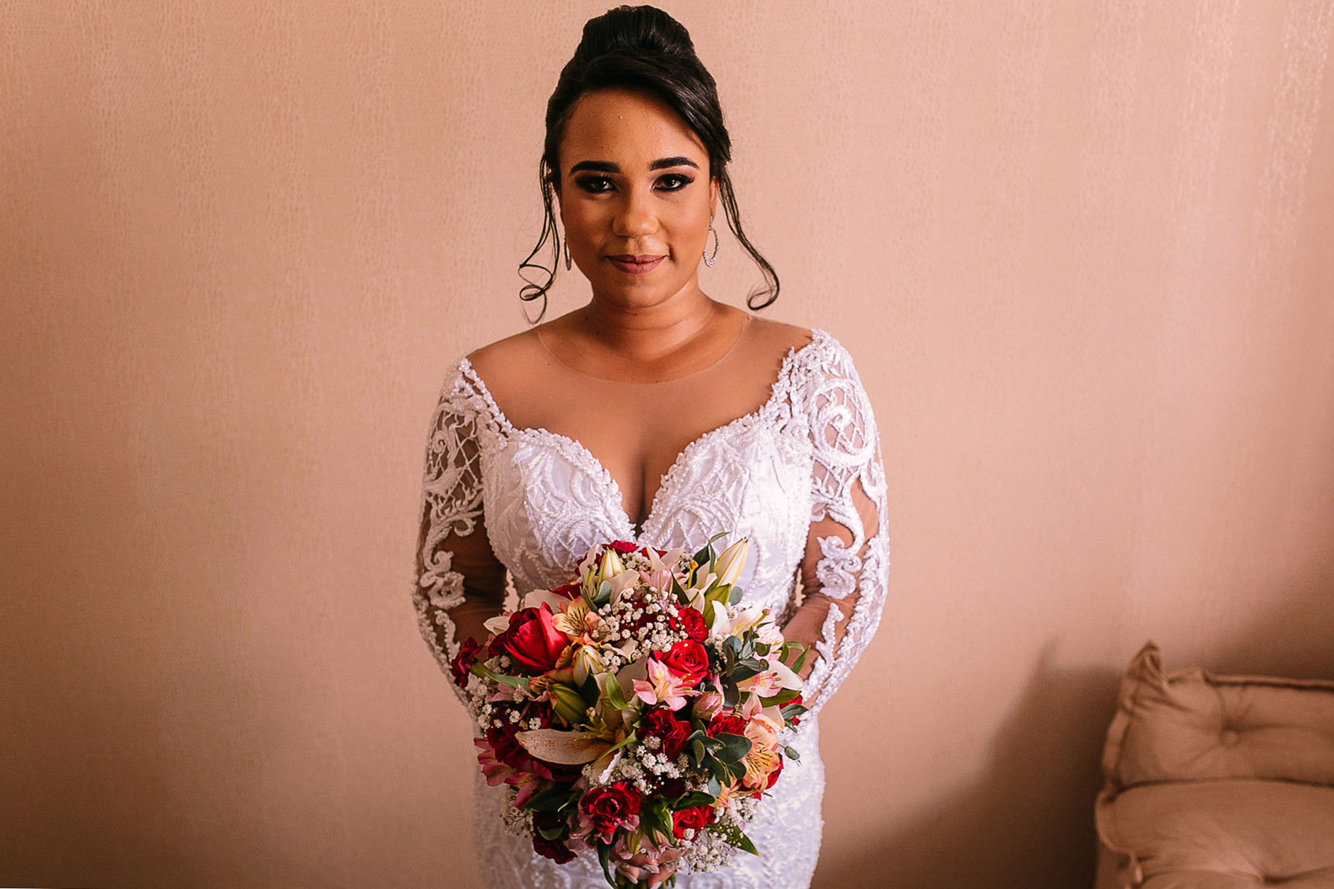 Foto Casamento de Marla e Fred - Imagem 4