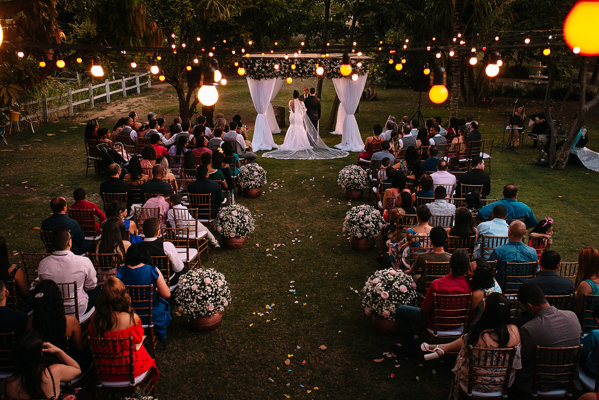 Foto Casamento de Marla e Fred - Imagem 16