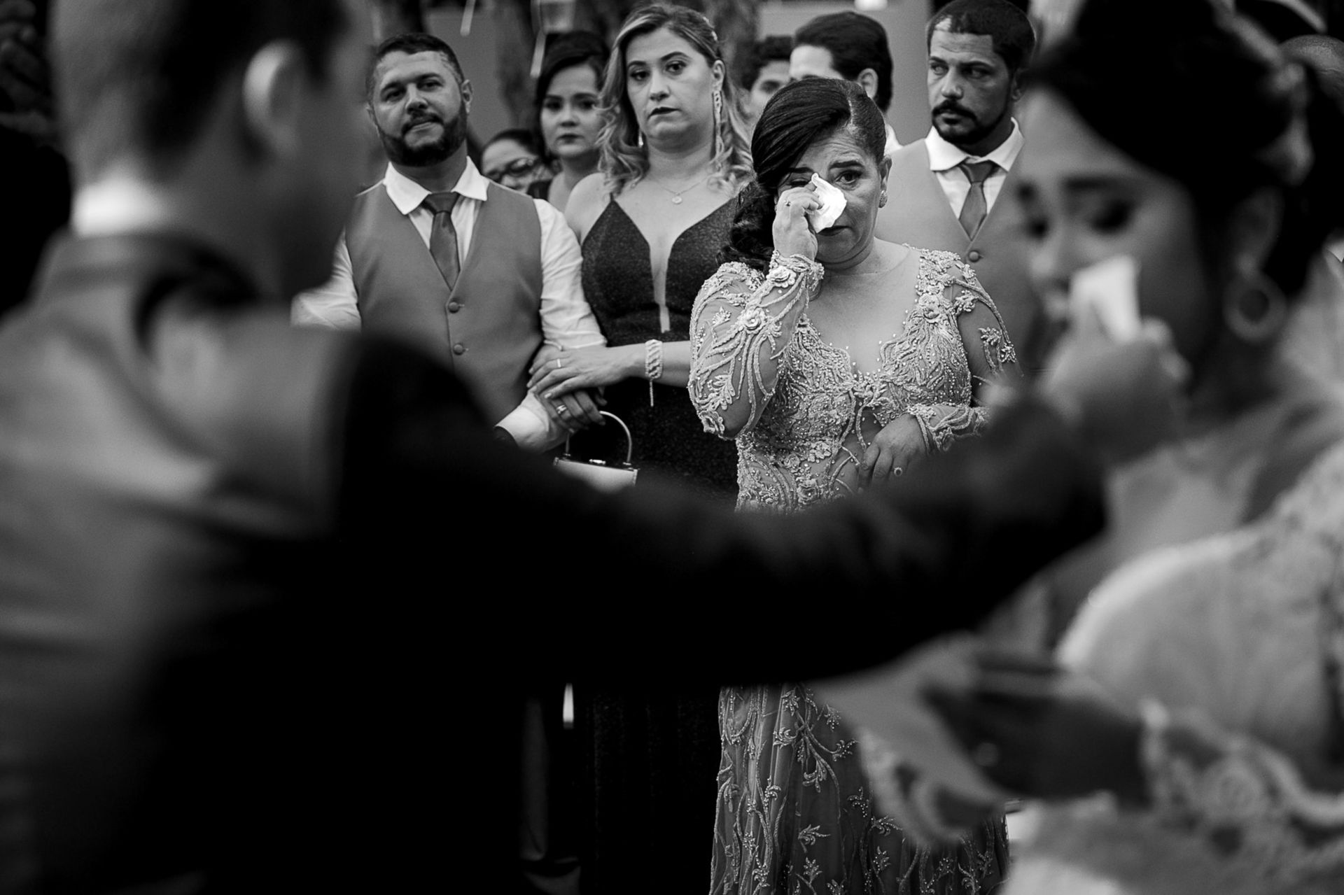 Foto Casamento de Marla e Fred - Imagem 15