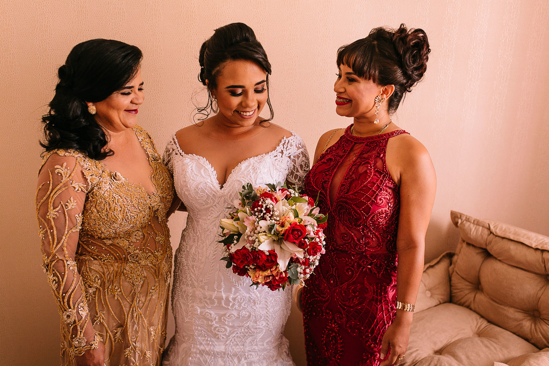 Foto Casamento de Marla e Fred - Imagem 6