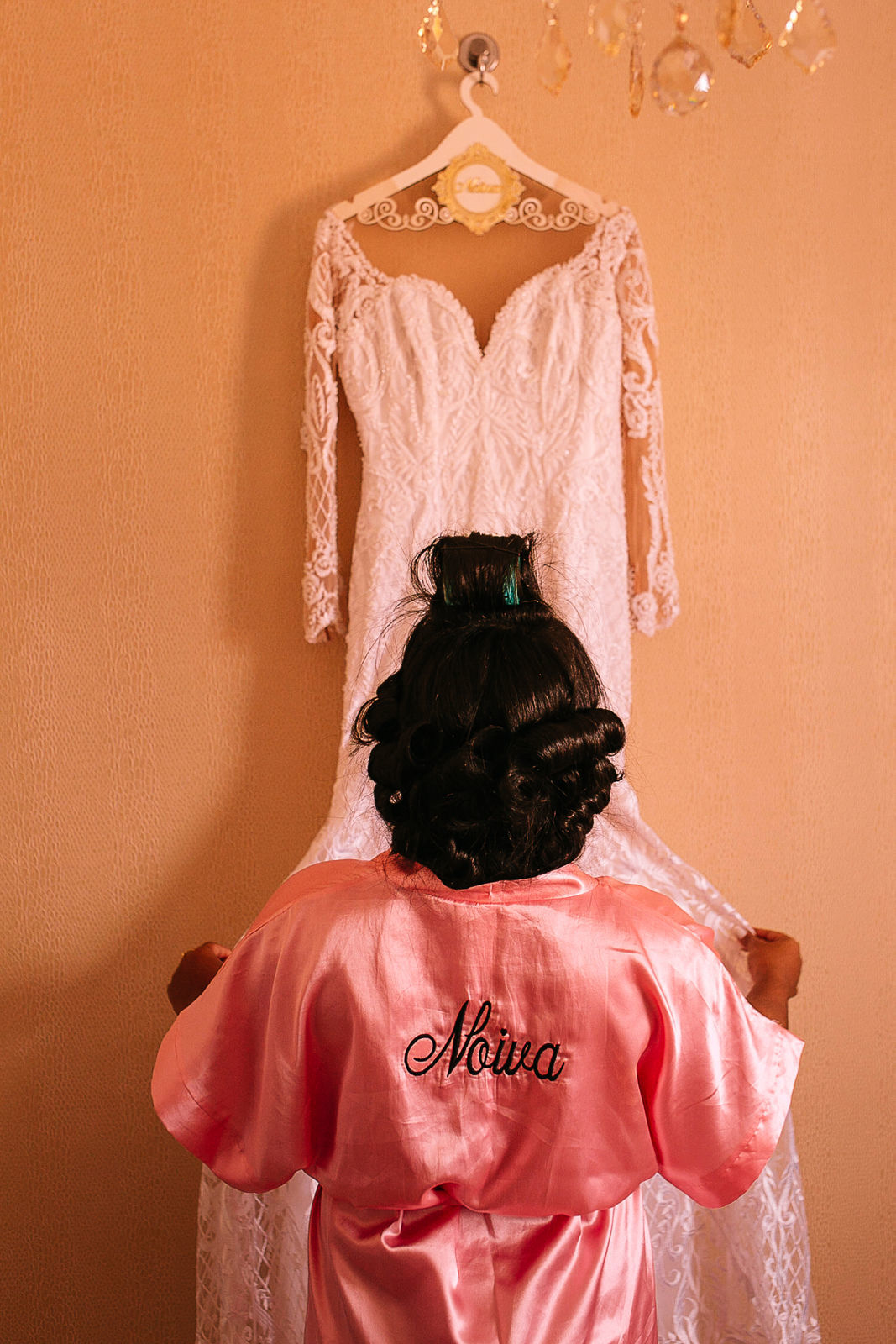 Foto Casamento de Marla e Fred - Imagem 0