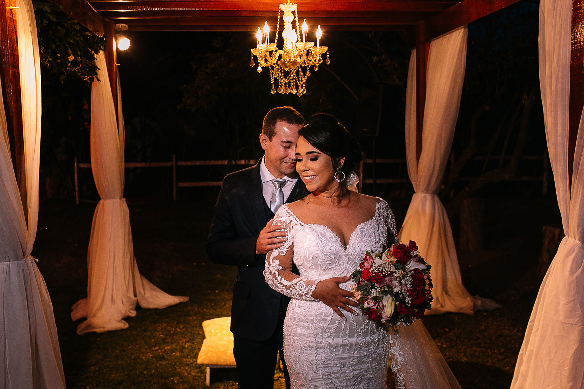 Foto Casamento de Marla e Fred - Imagem 18
