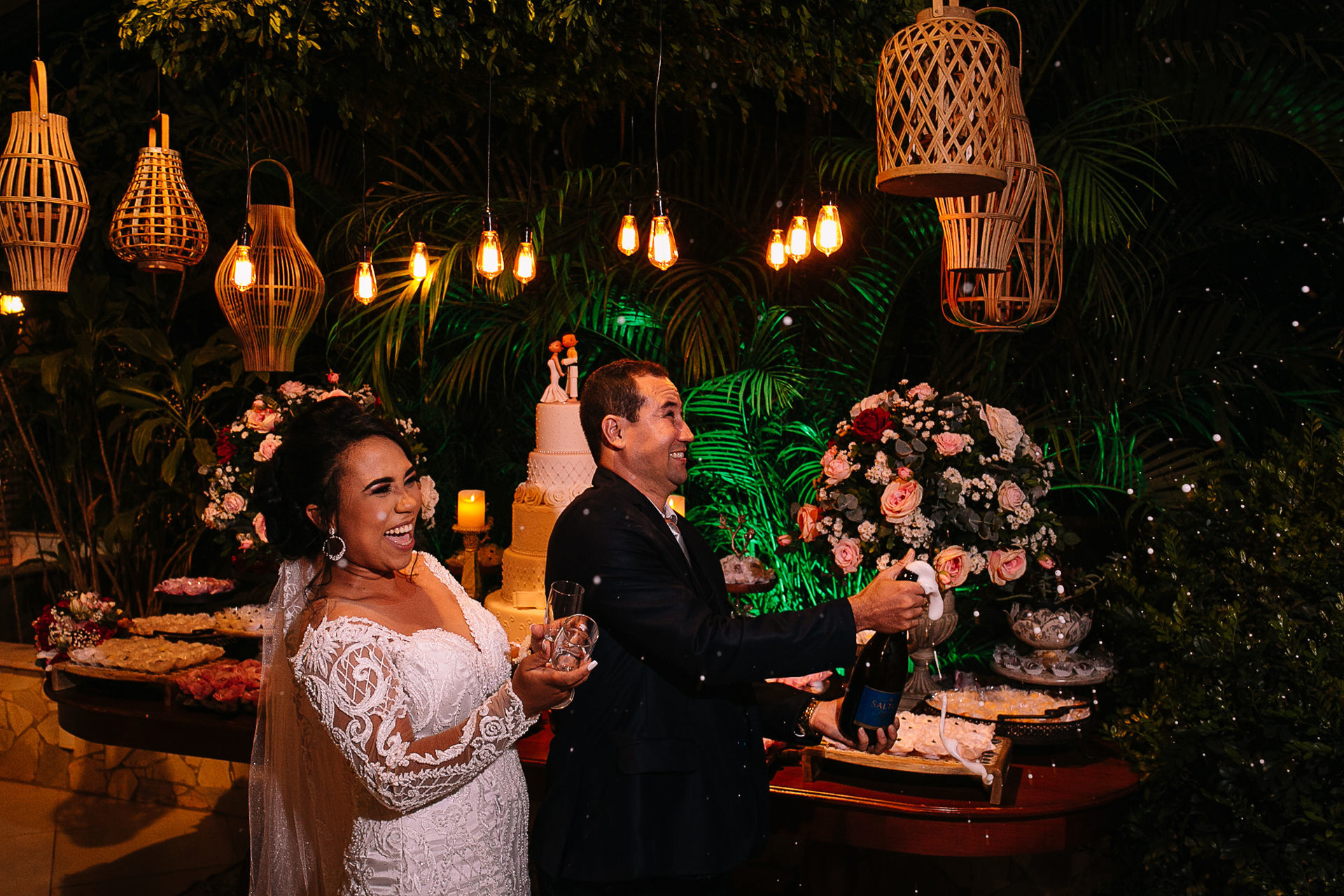 Foto Casamento de Marla e Fred - Imagem 22