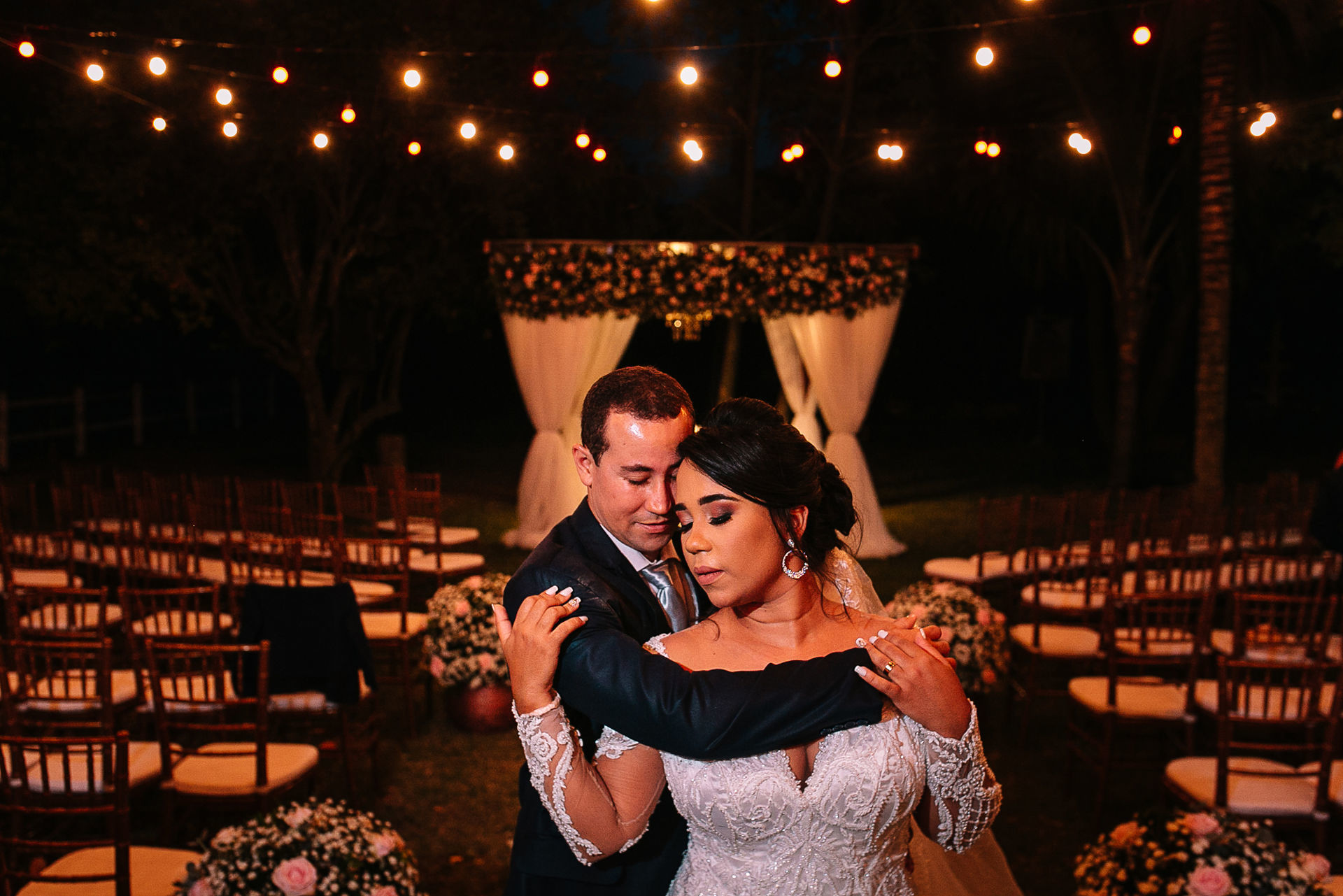 Foto Casamento de Marla e Fred - Imagem 19