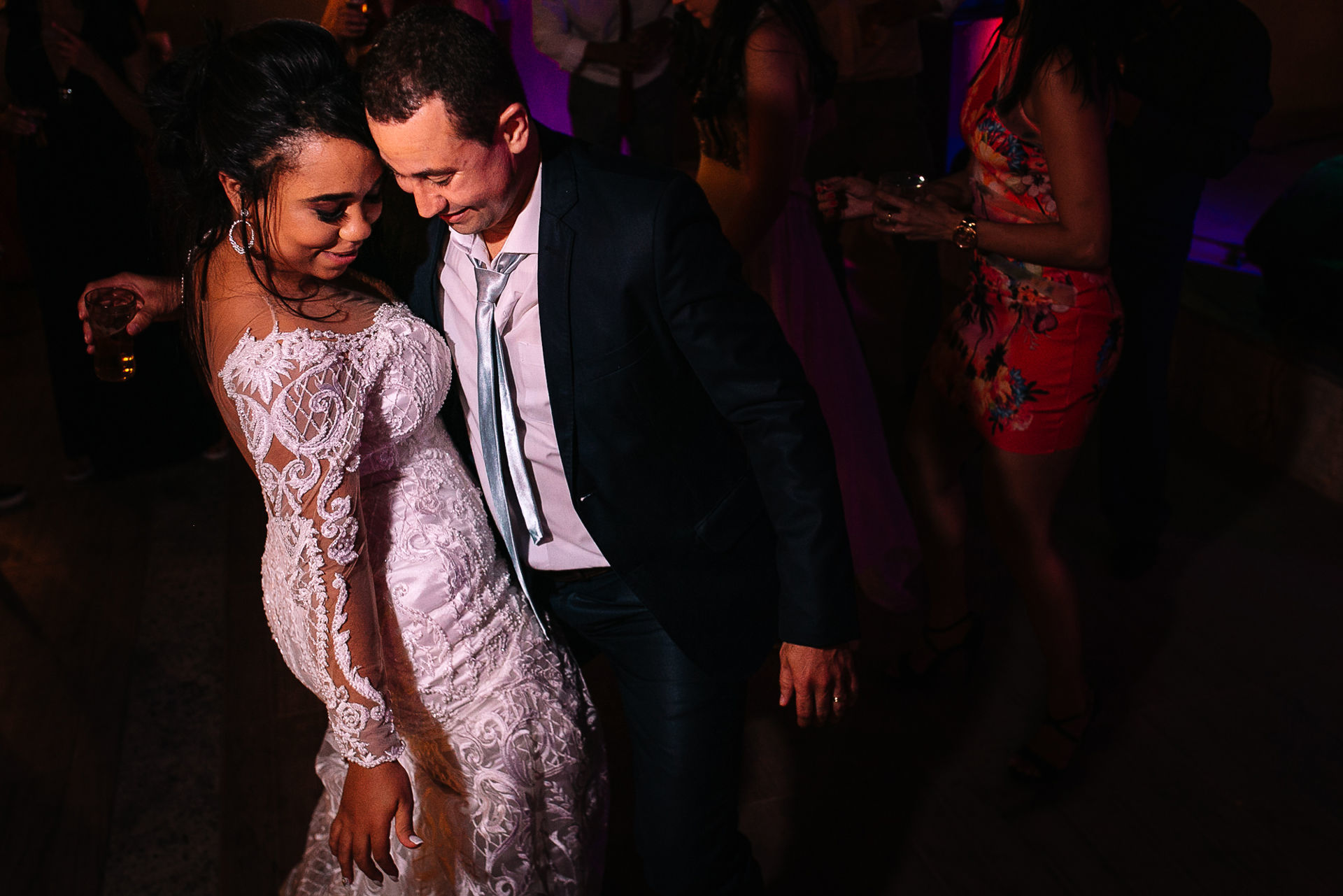 Foto Casamento de Marla e Fred - Imagem 27