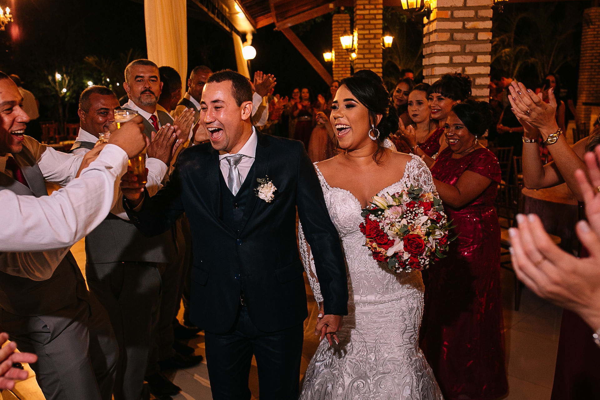 Foto Casamento de Marla e Fred - Imagem 21