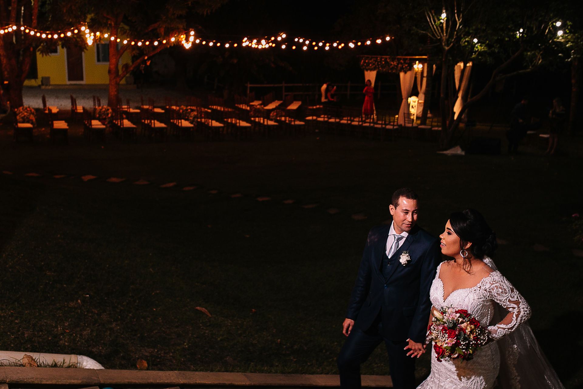 Foto Casamento de Marla e Fred - Imagem 20