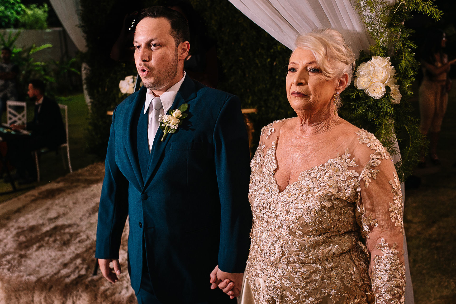 Foto Casamento de Maiara e Murilo - Imagem 13