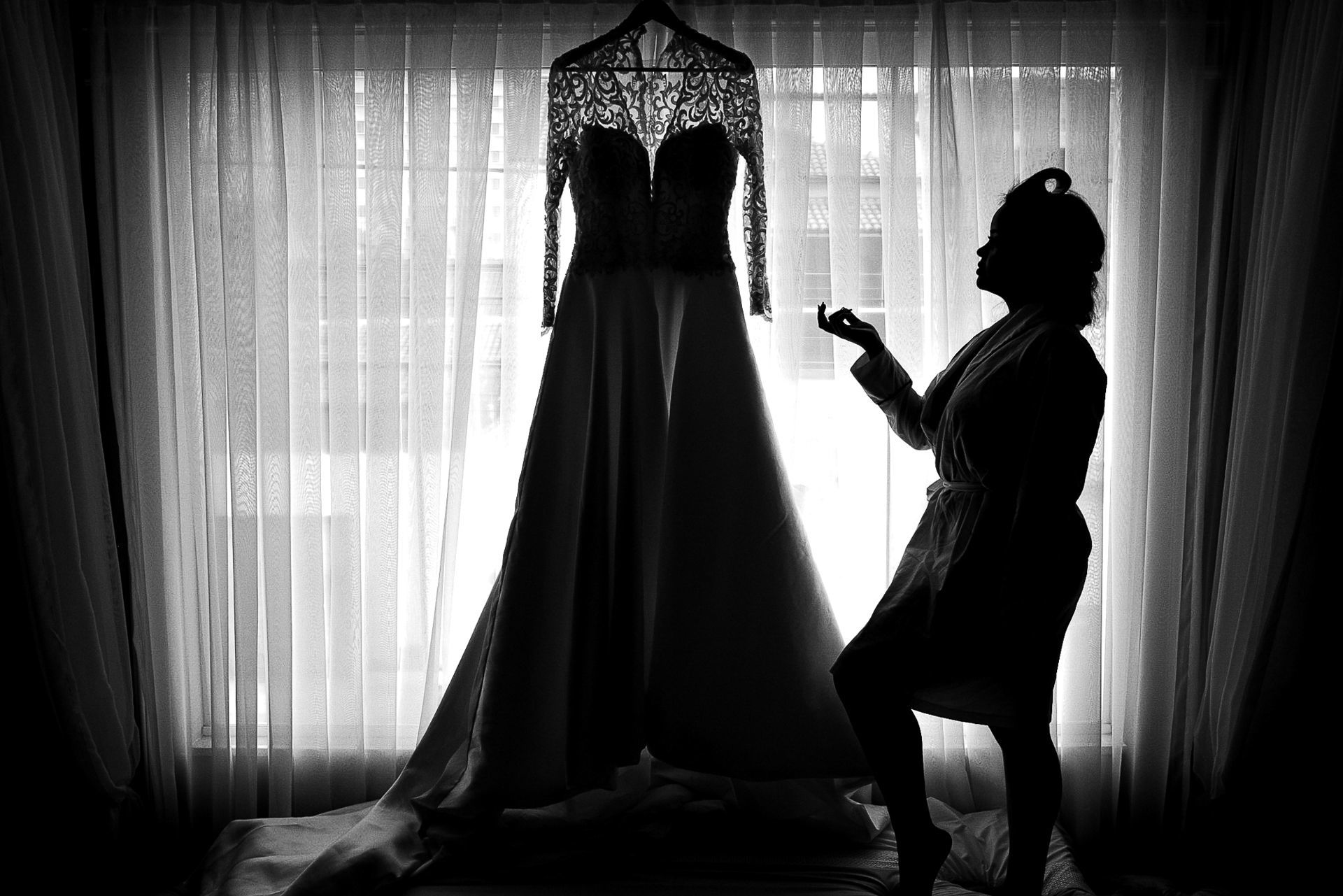 Foto Casamento de Maiara e Murilo - Imagem 6