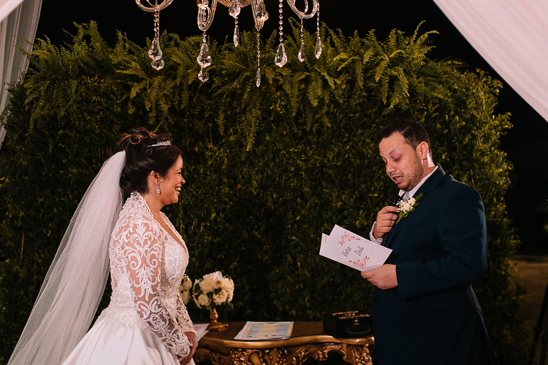Foto Casamento de Maiara e Murilo - Imagem 15