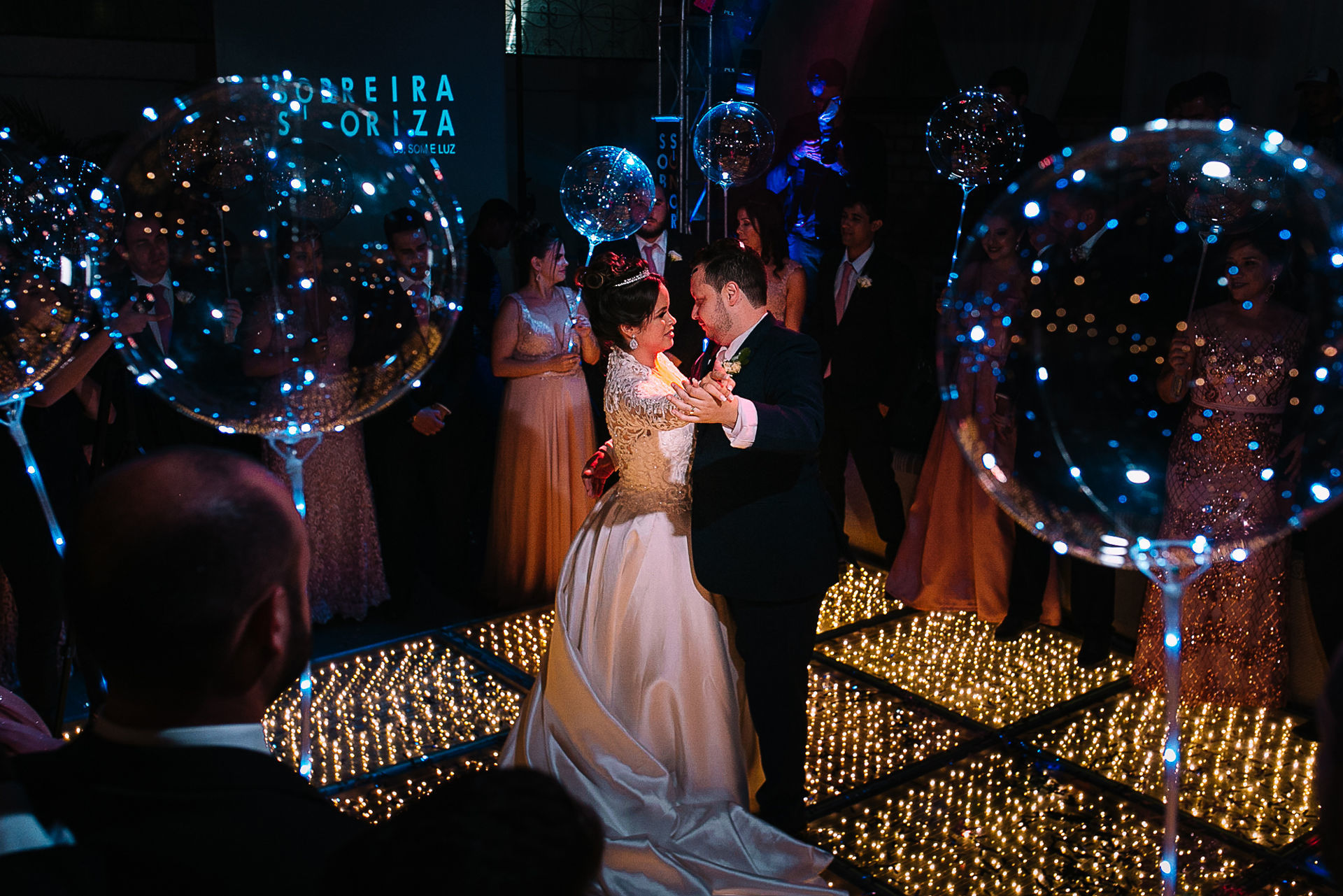Foto Casamento de Maiara e Murilo - Imagem 31