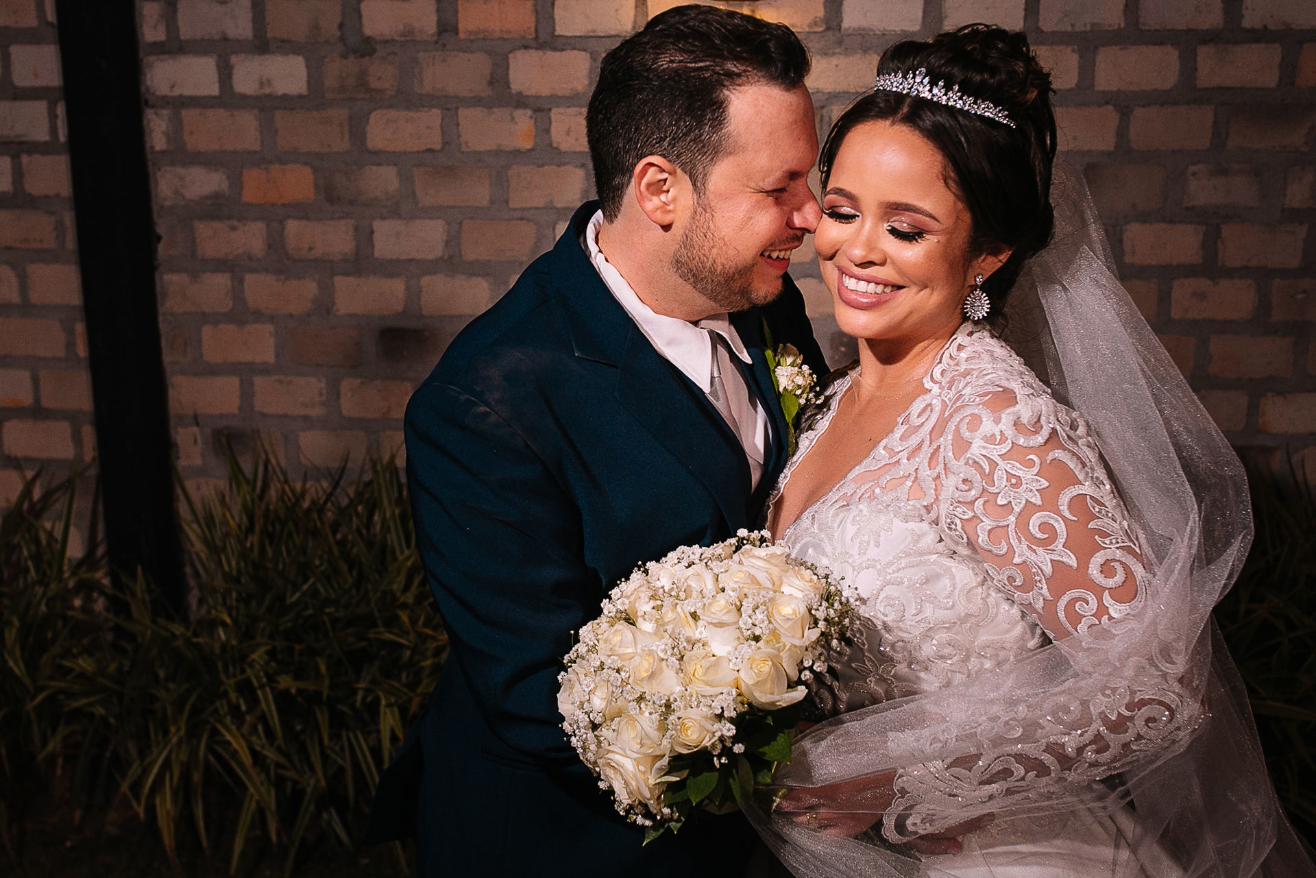 Foto Casamento de Maiara e Murilo - Imagem 25
