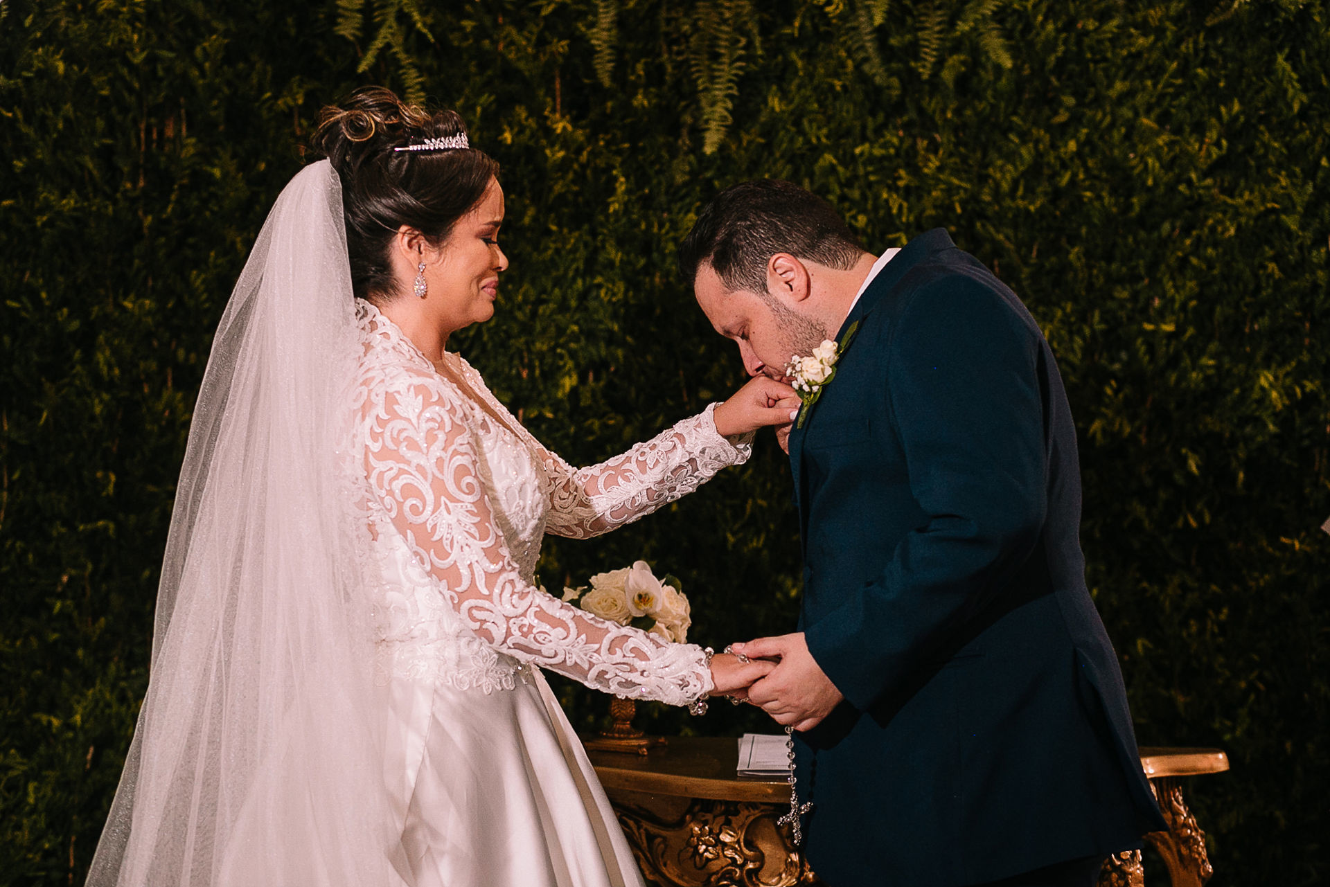Foto Casamento de Maiara e Murilo - Imagem 18