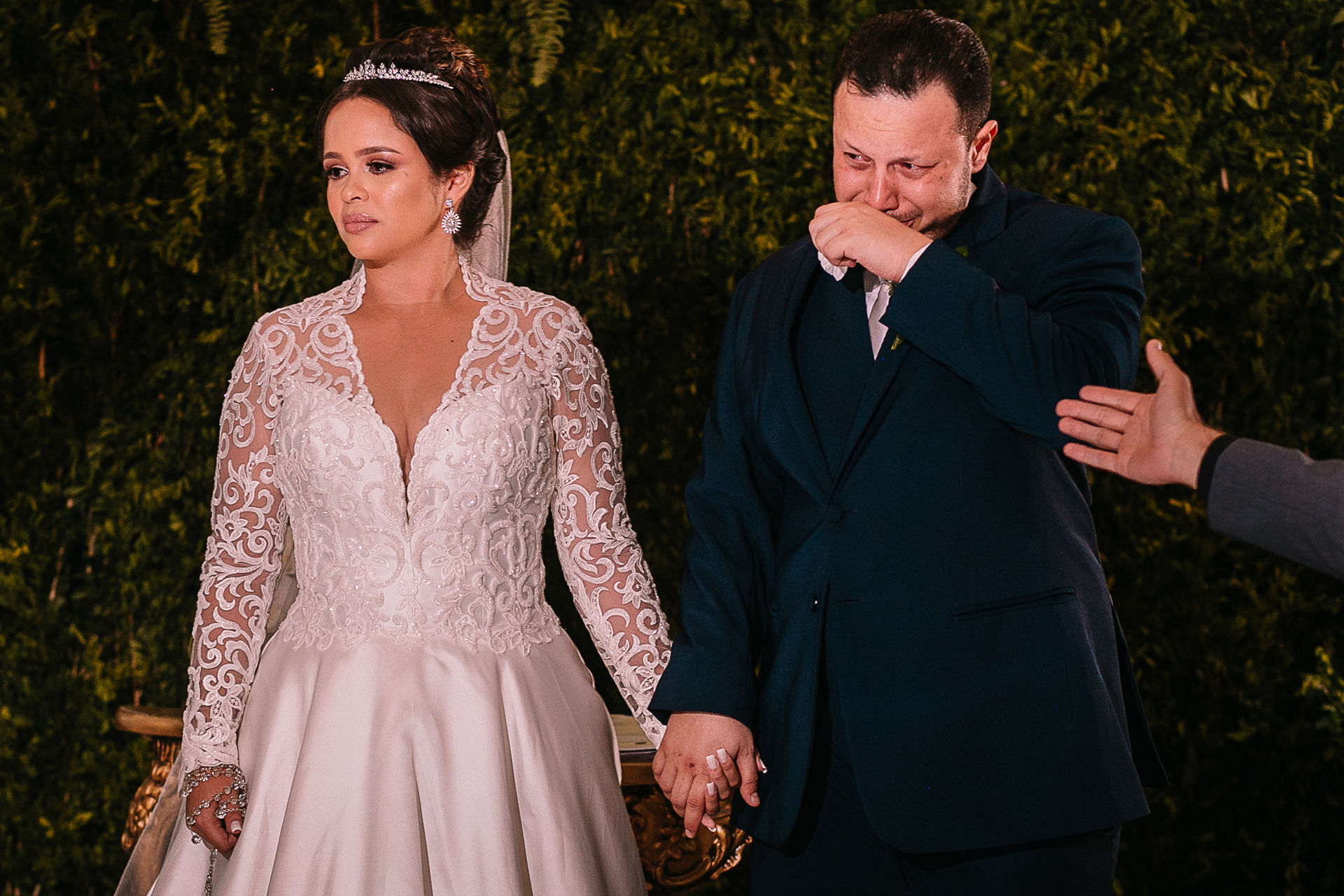 Foto Casamento de Maiara e Murilo - Imagem 21