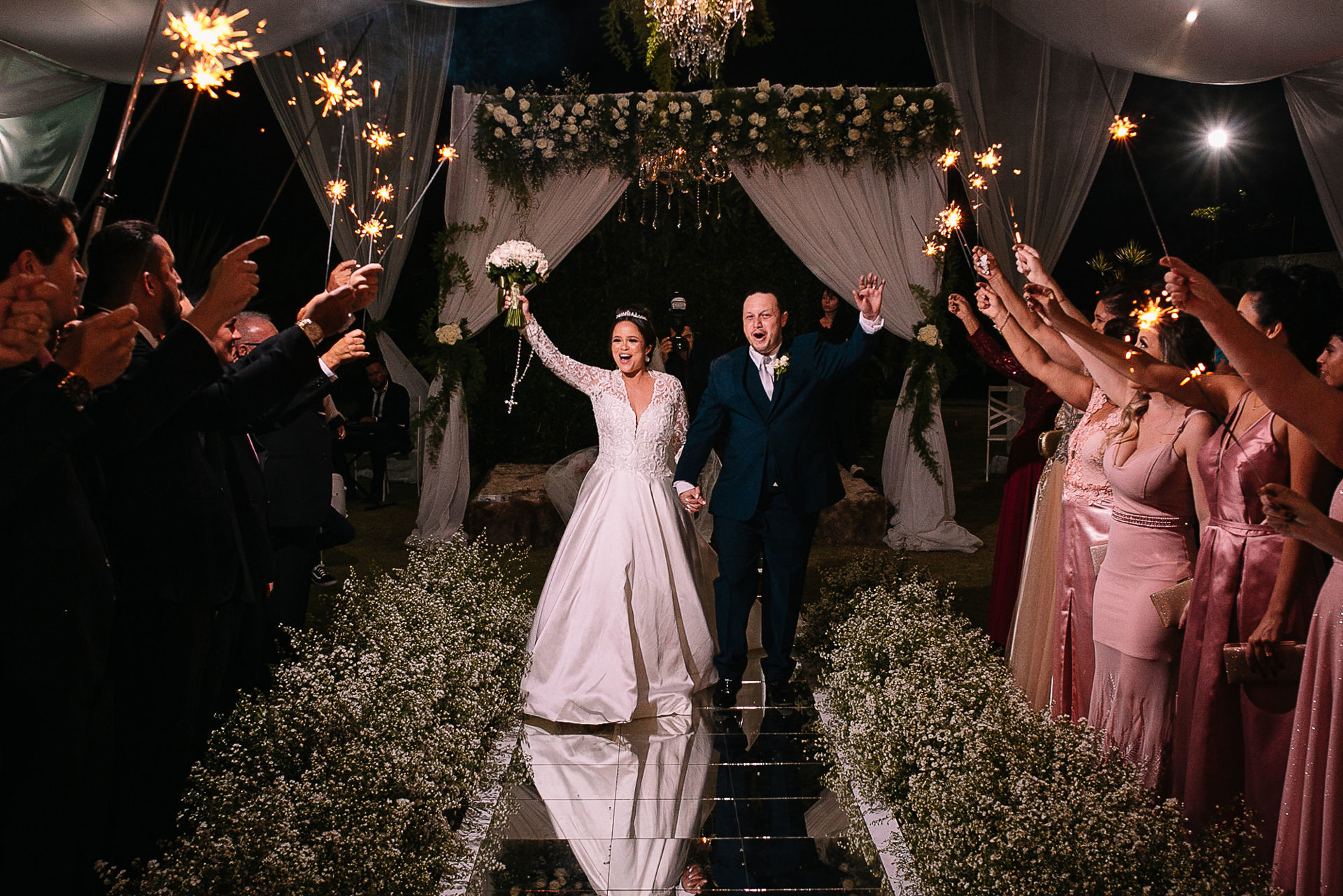 Foto Casamento de Maiara e Murilo - Imagem 24