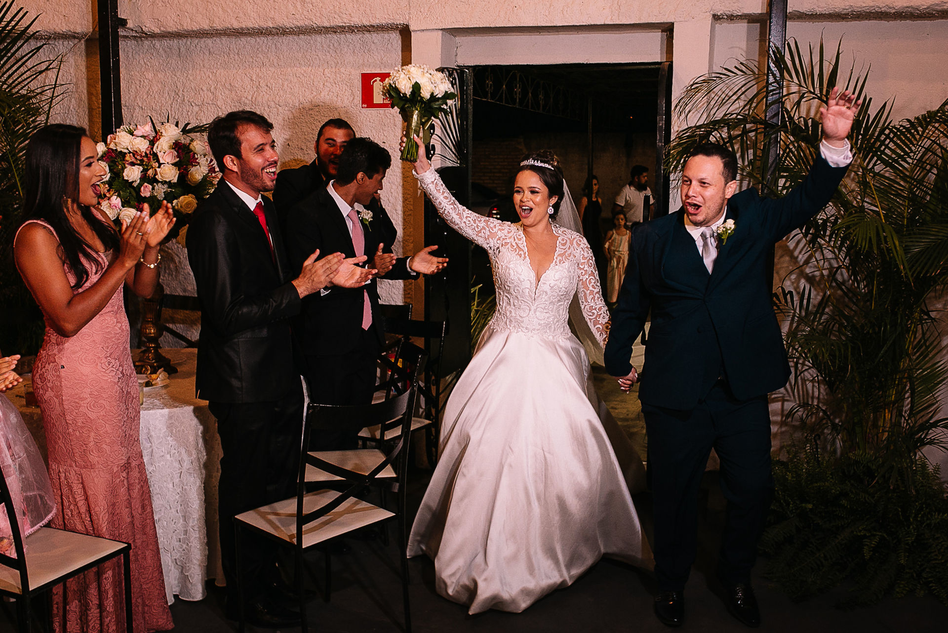 Foto Casamento de Maiara e Murilo - Imagem 29