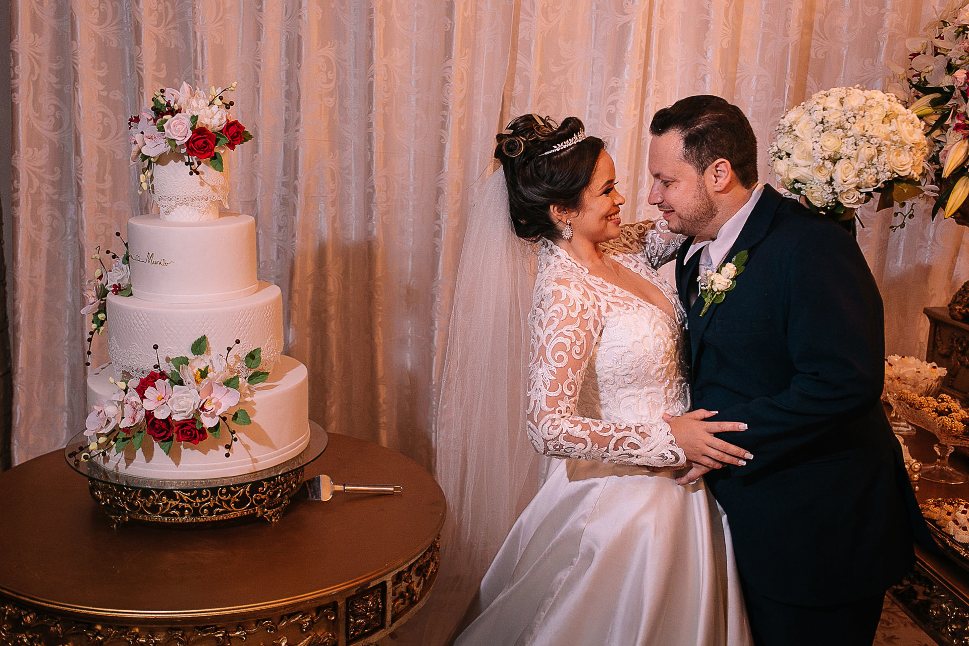 Foto Casamento de Maiara e Murilo - Imagem 30