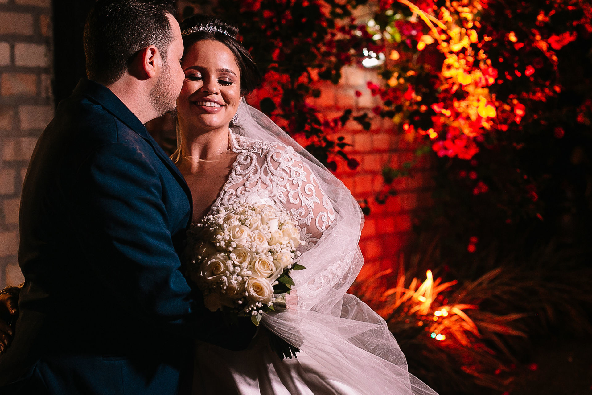 Foto Casamento de Maiara e Murilo - Imagem 26