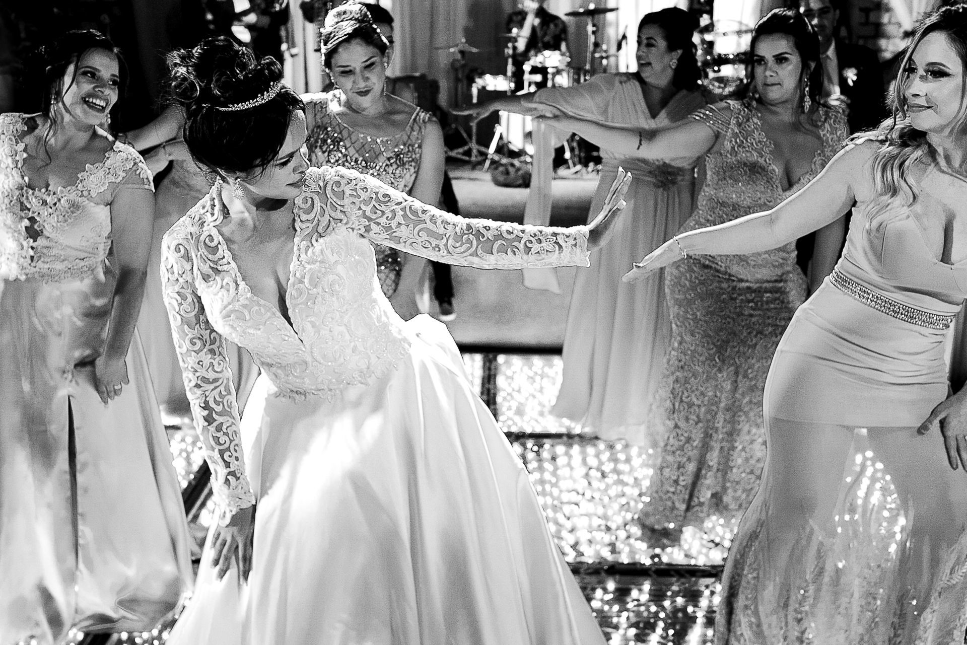 Foto Casamento de Maiara e Murilo - Imagem 33