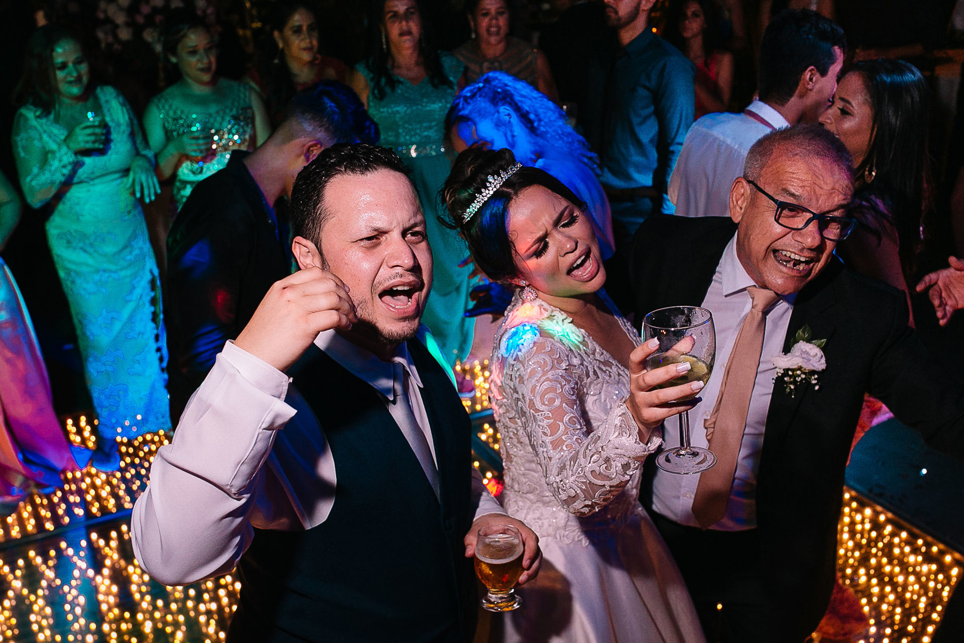 Foto Casamento de Maiara e Murilo - Imagem 37