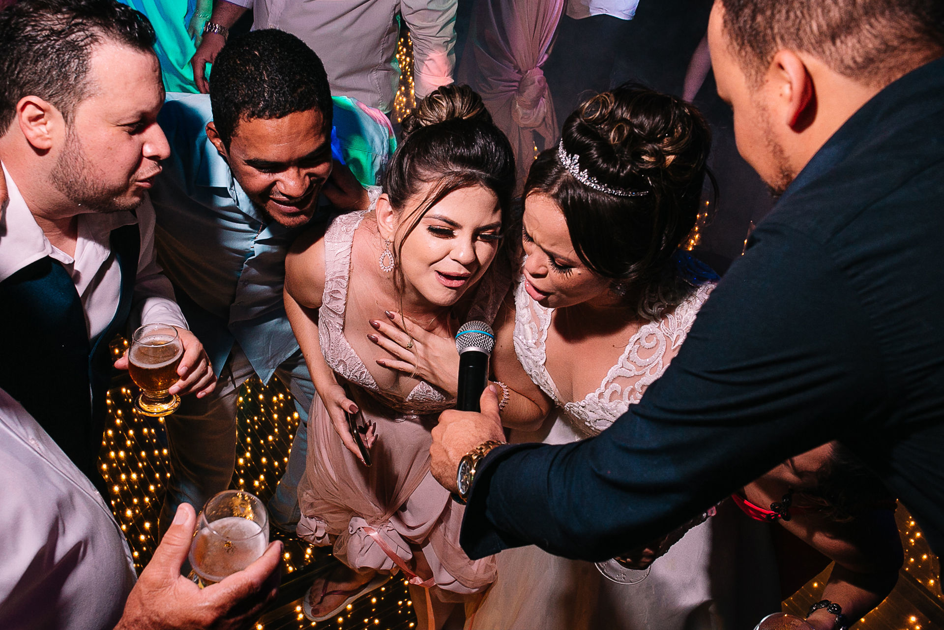 Foto Casamento de Maiara e Murilo - Imagem 38