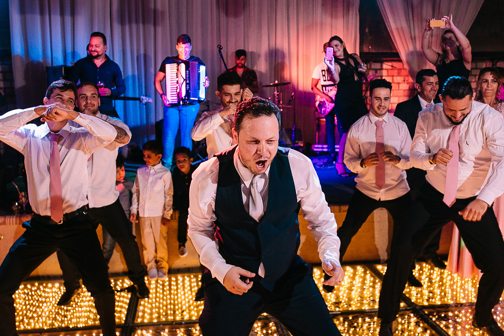 Foto Casamento de Maiara e Murilo - Imagem 34