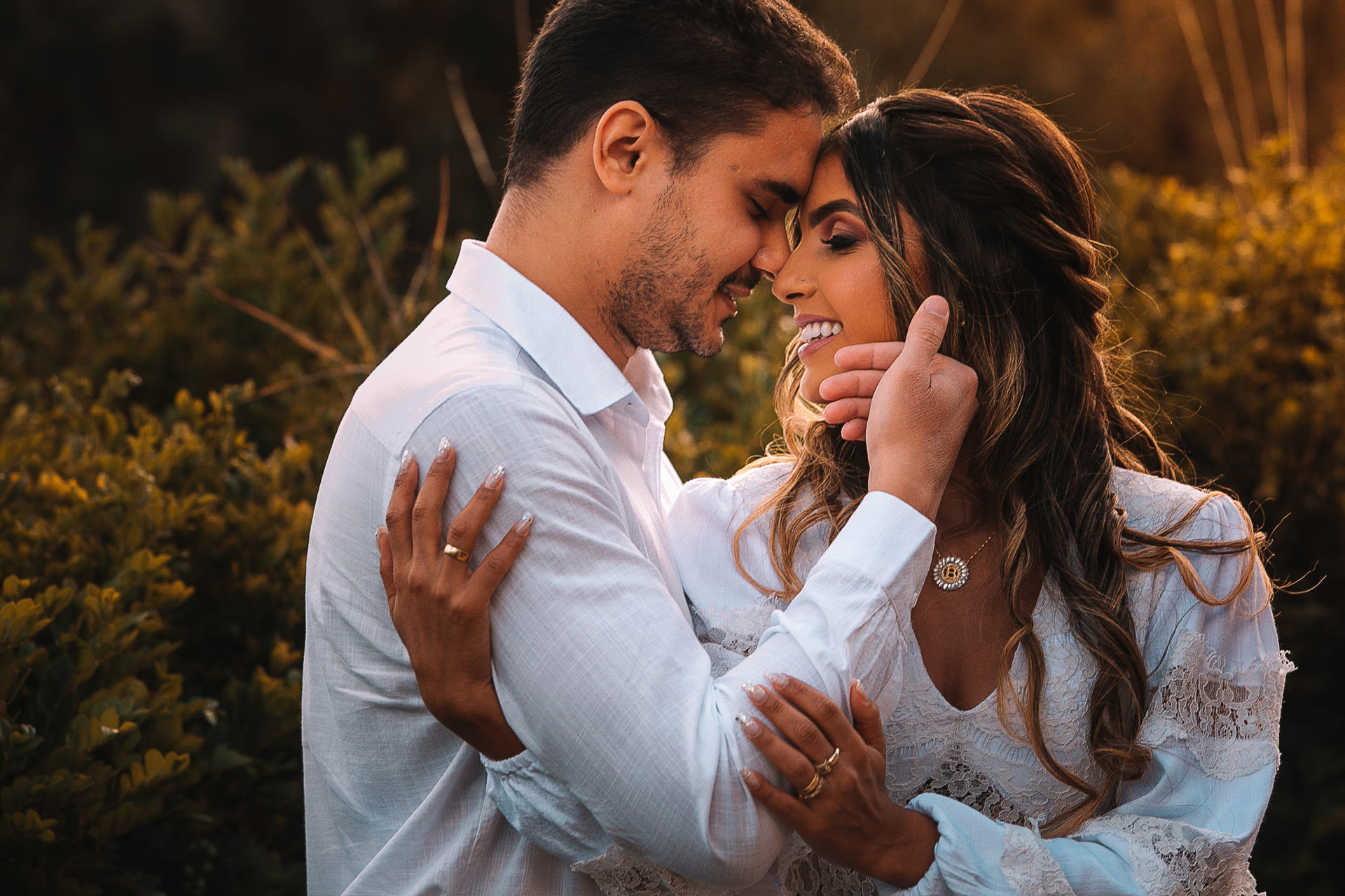 Foto Pré Wedding - Brenda e Bruno - Imagem 0