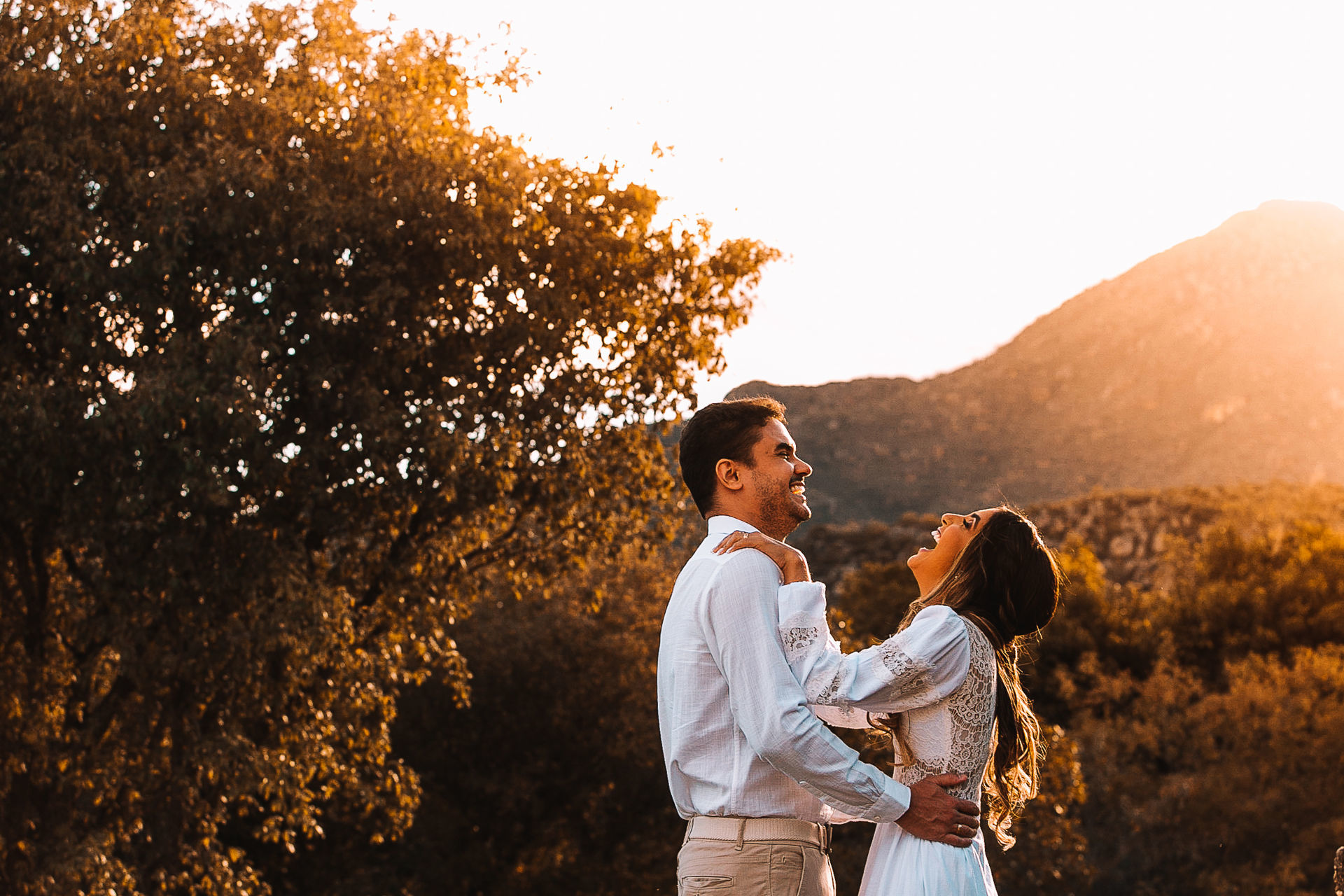 Foto Pré Wedding - Brenda e Bruno - Imagem 15