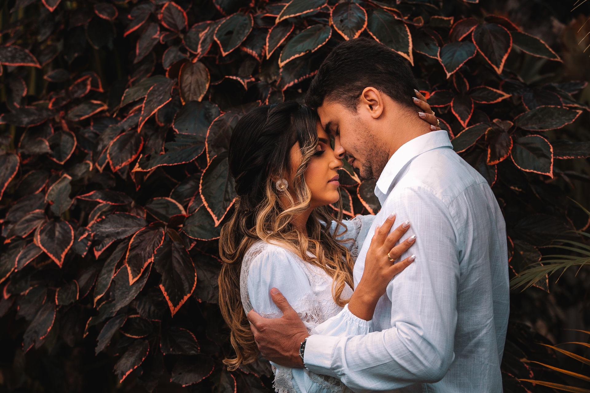 Foto Pré Wedding - Brenda e Bruno - Imagem 2