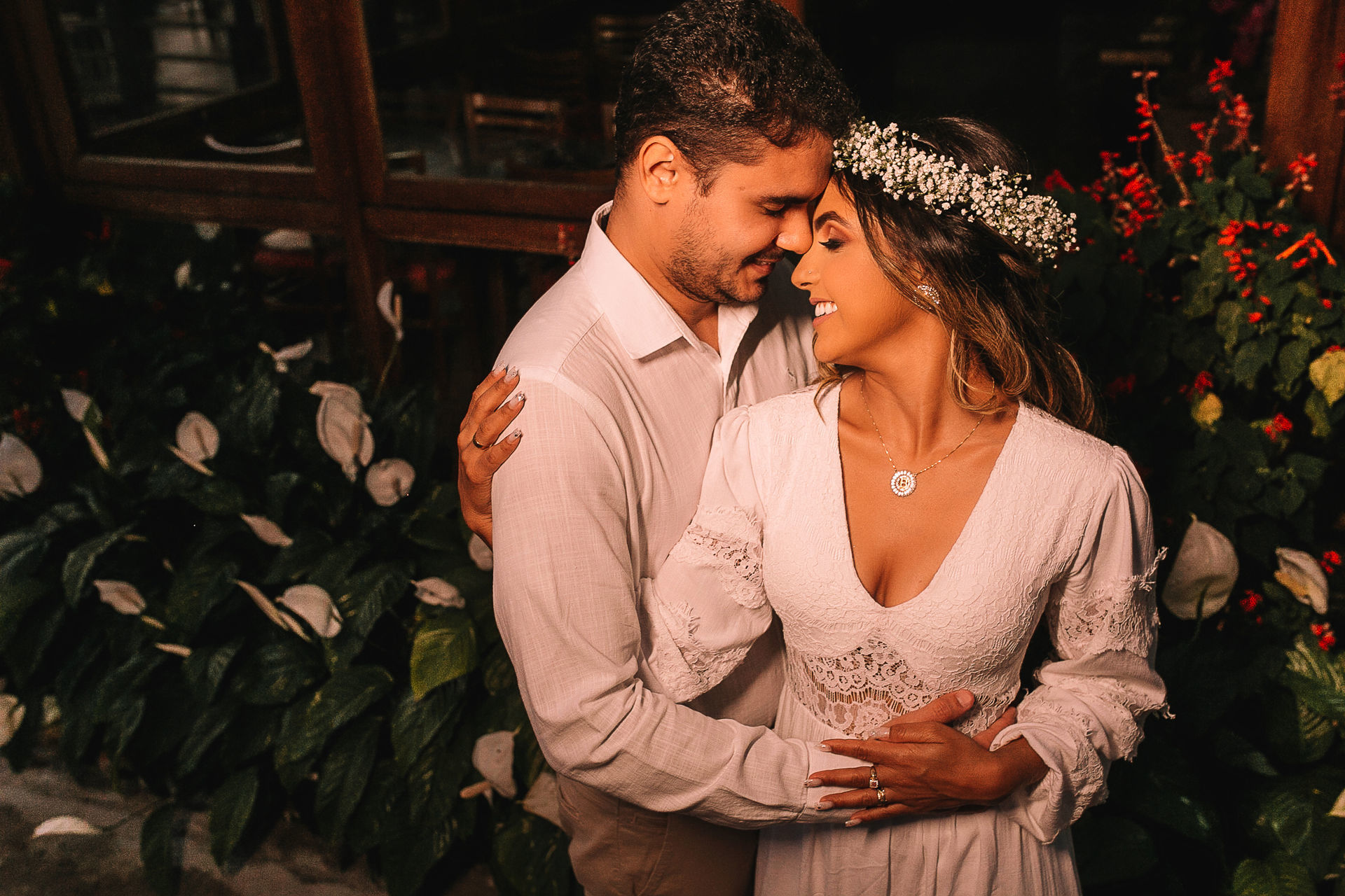 Foto Pré Wedding - Brenda e Bruno - Imagem 23